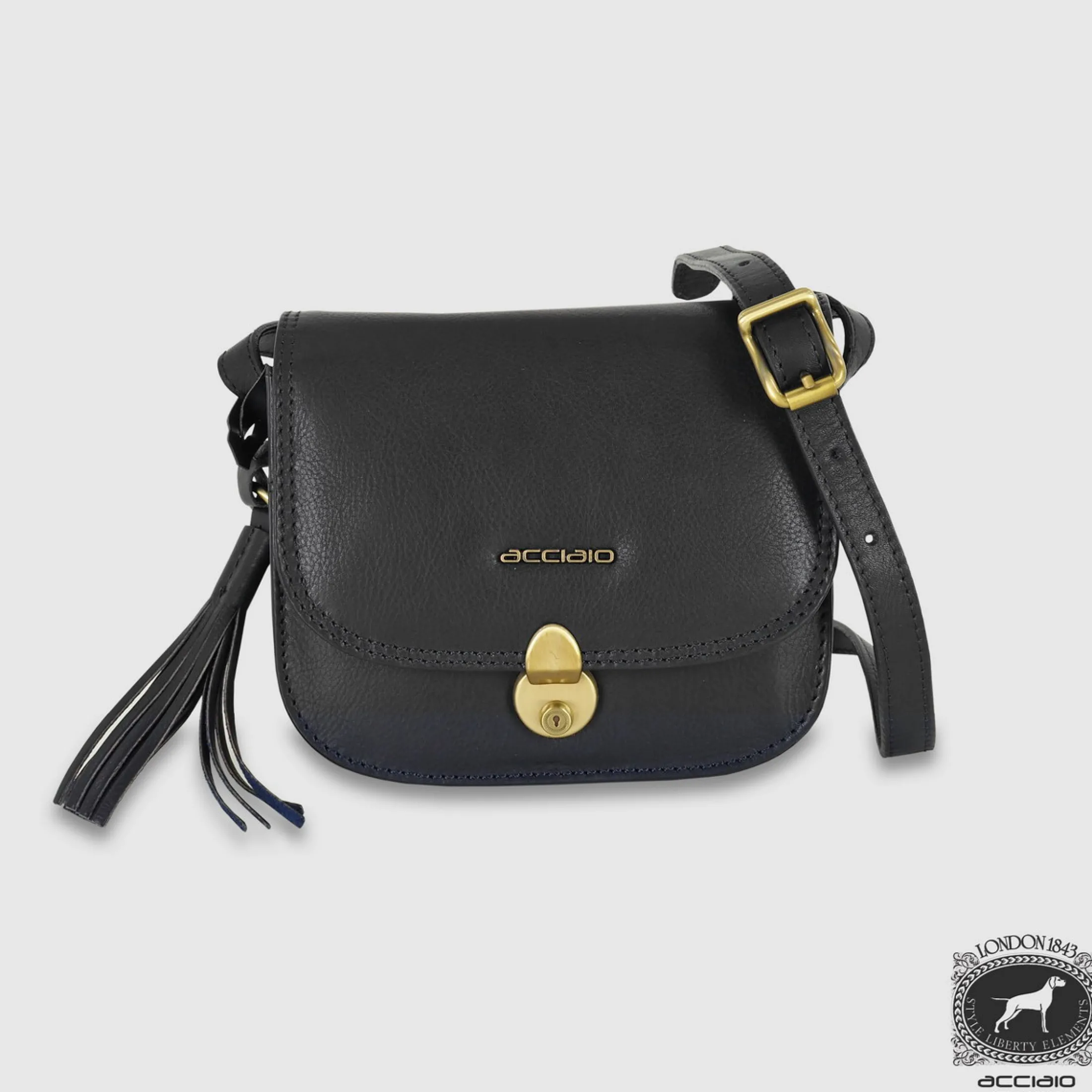 borsa_donna_a_tracolla_mi_0-3.webp Borsa Donna a tracolla mini in pelle Megan Nero