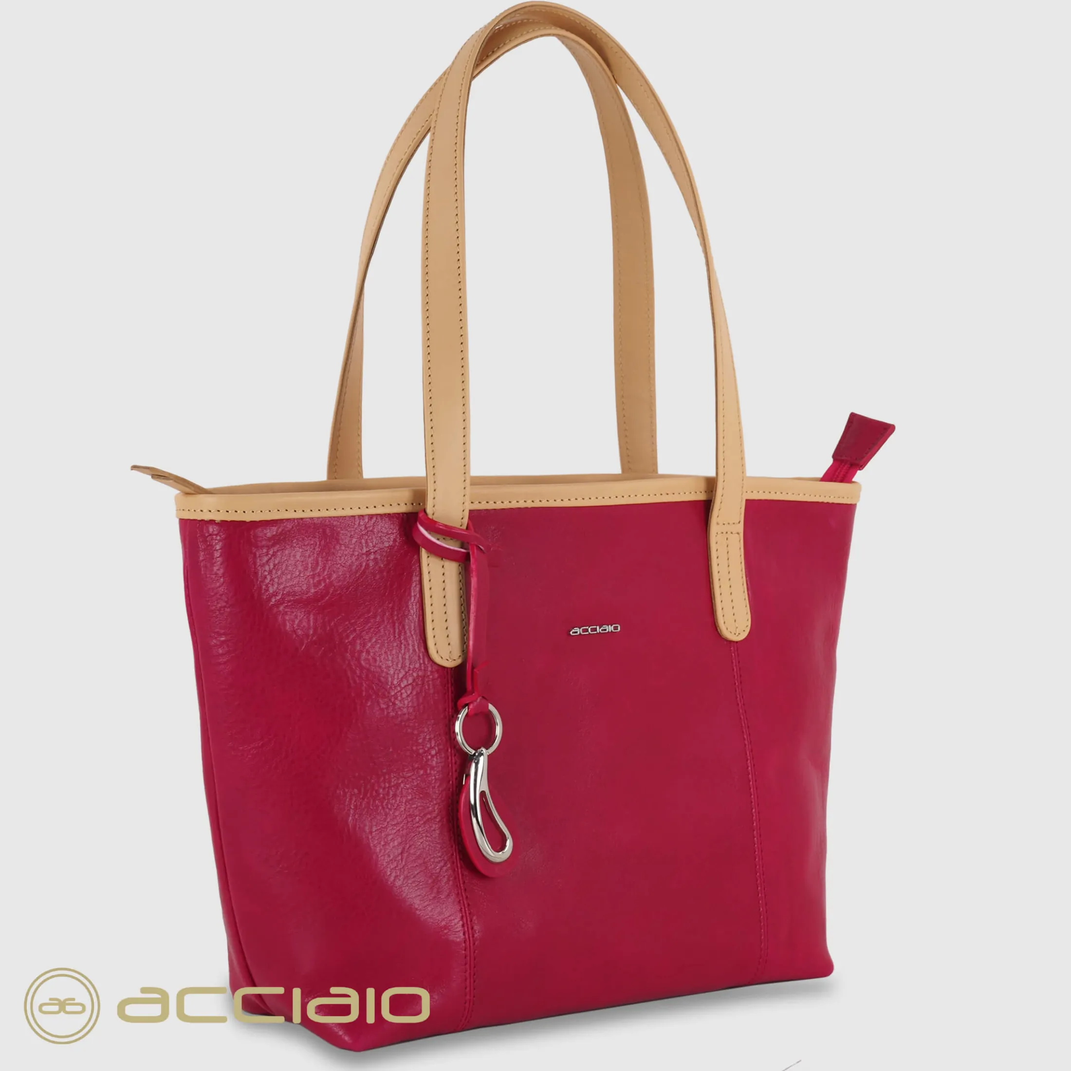 borsa_shopping_donna_in_p_1.webp Borsa Shopping donna in pelle Ciliegia Diana