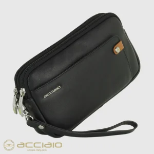 Borsello a mano pochette uomo Obi 7