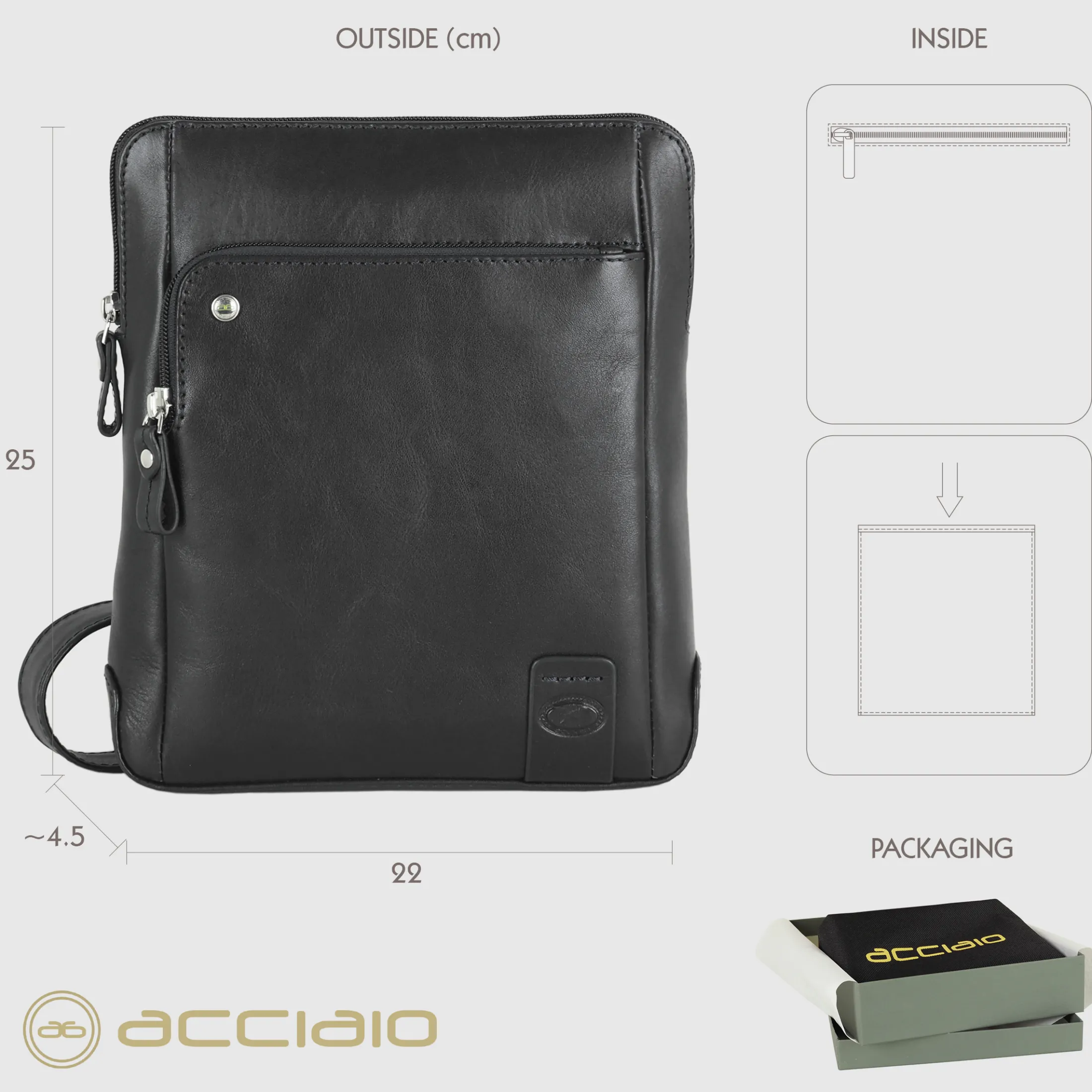 borsello_uomo_a_tracolla__4-21.webp Borsello uomo a tracolla in pelle Kensington Nero