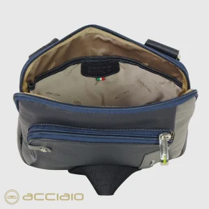 Borsello uomo a Tracolla porta iPad 11