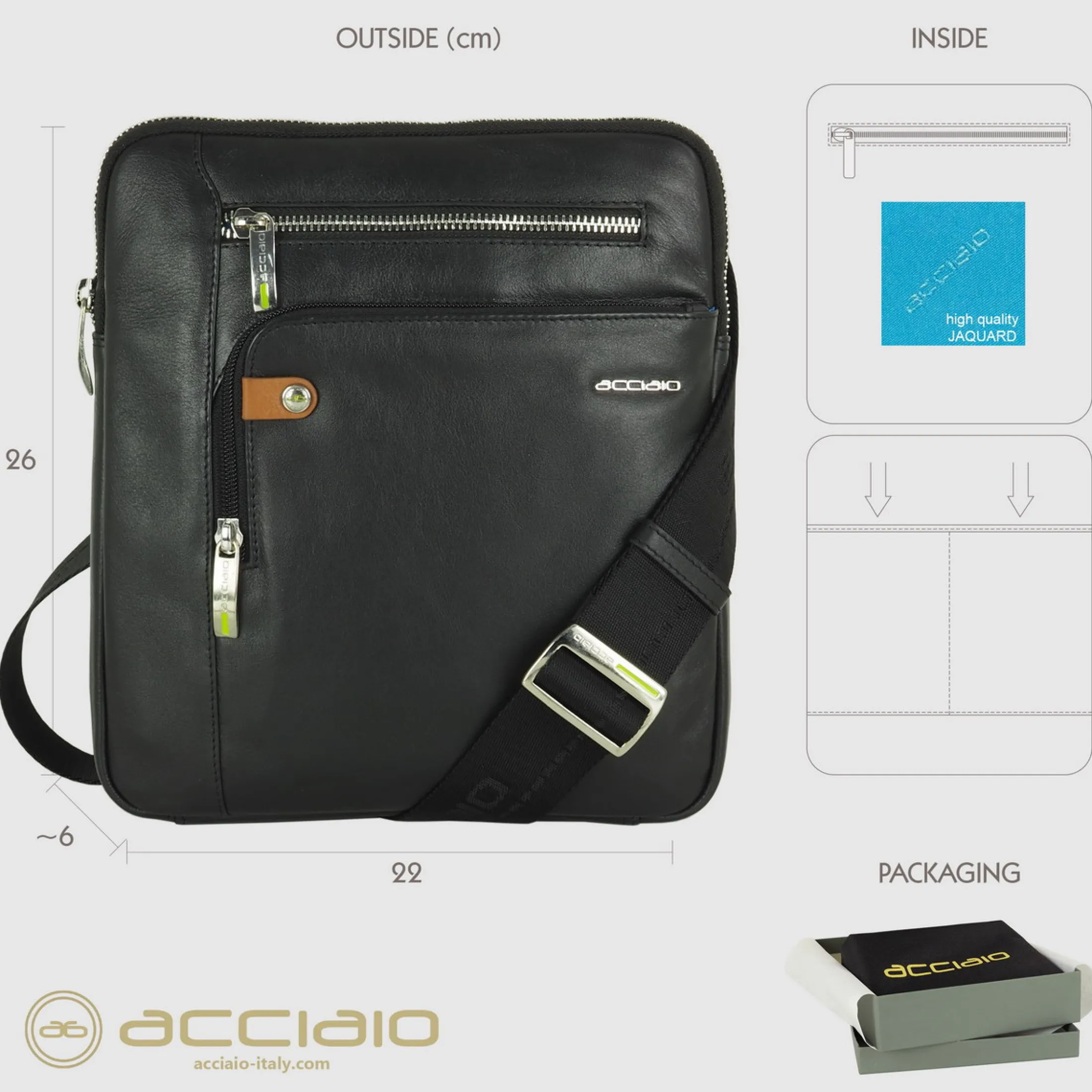 borsello_uomo_a_tracolla__4-7.webp Borsello uomo a tracolla Echo pelle Nero