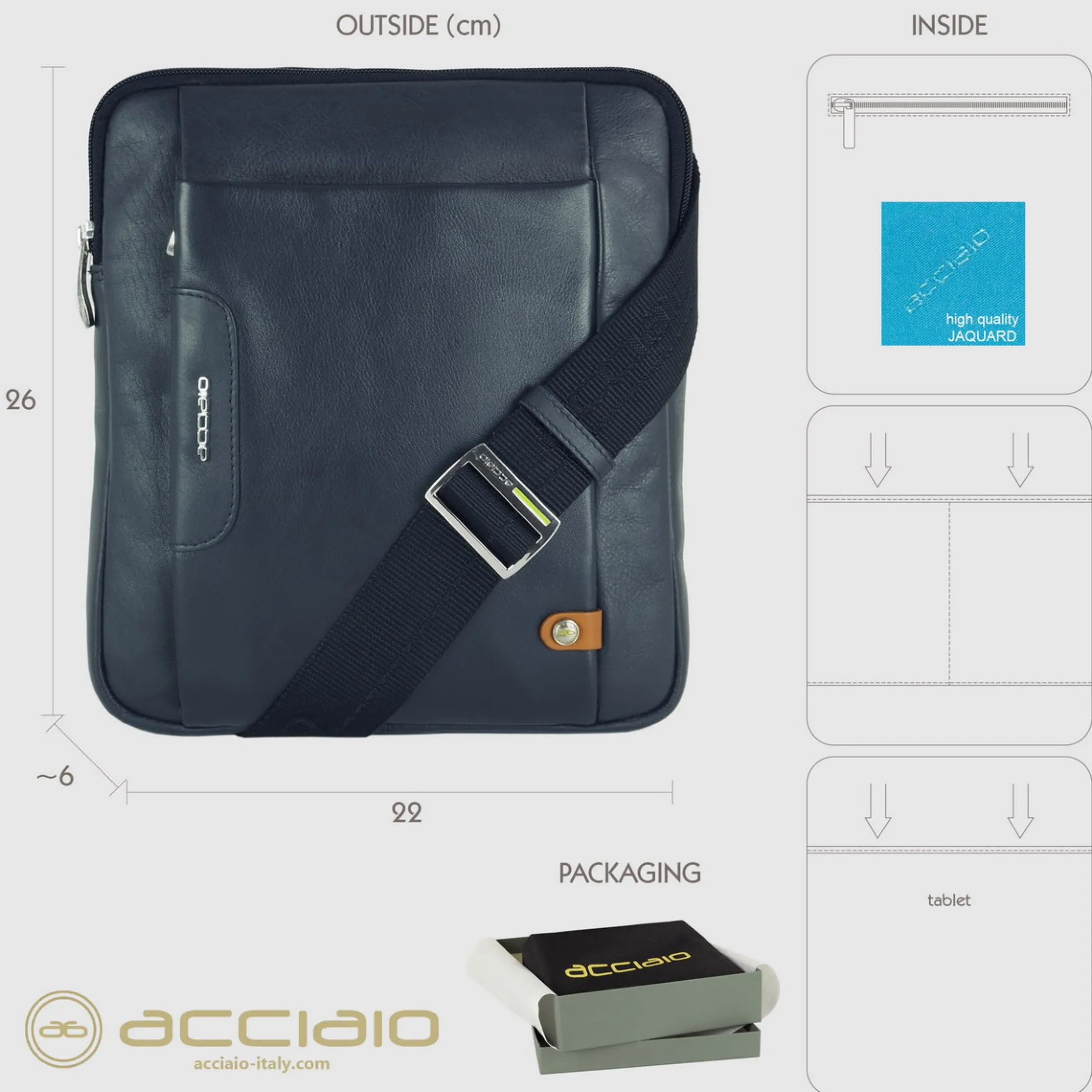 borsello_uomo_porta_ipad__2.webp Borsello uomo porta iPad doppio vano Fusion in pelle Blu
