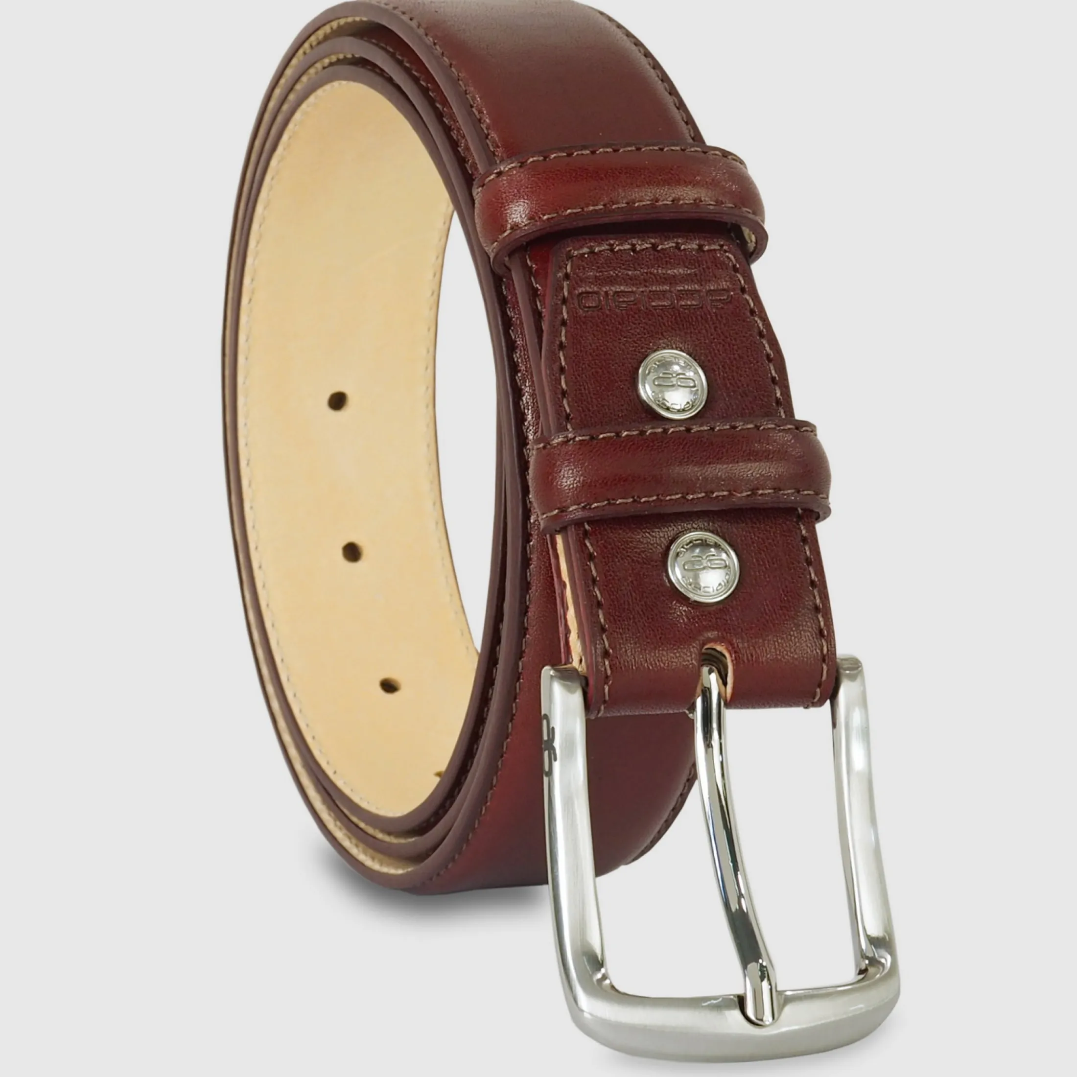 cintura_classica_uomo_jad_0-1.webp Cintura classica uomo Jade in pelle Vacchetta Bordeaux