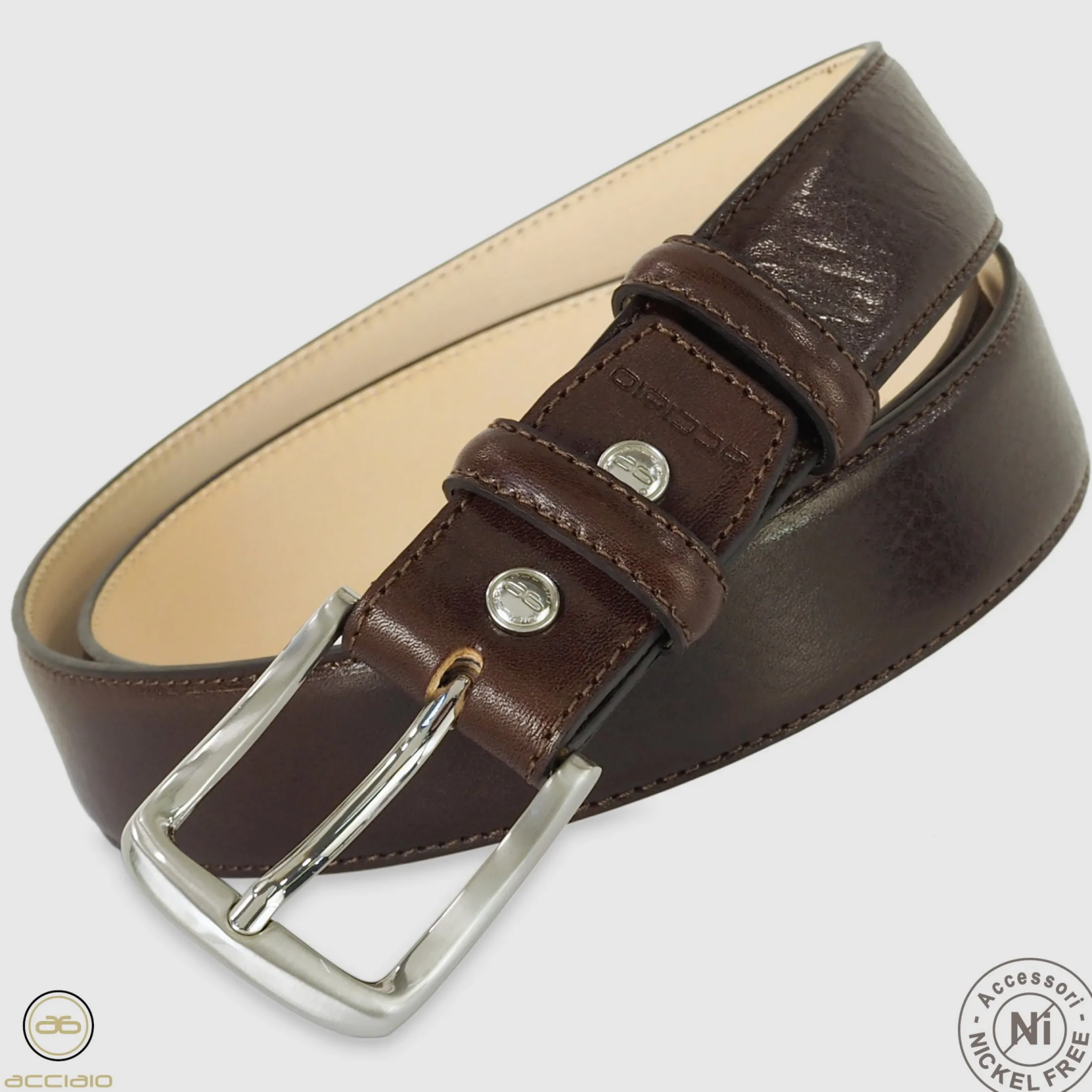 cintura_classica_uomo_jad_2-3.webp Cintura classica uomo Jade in pelle Vacchetta Marrone