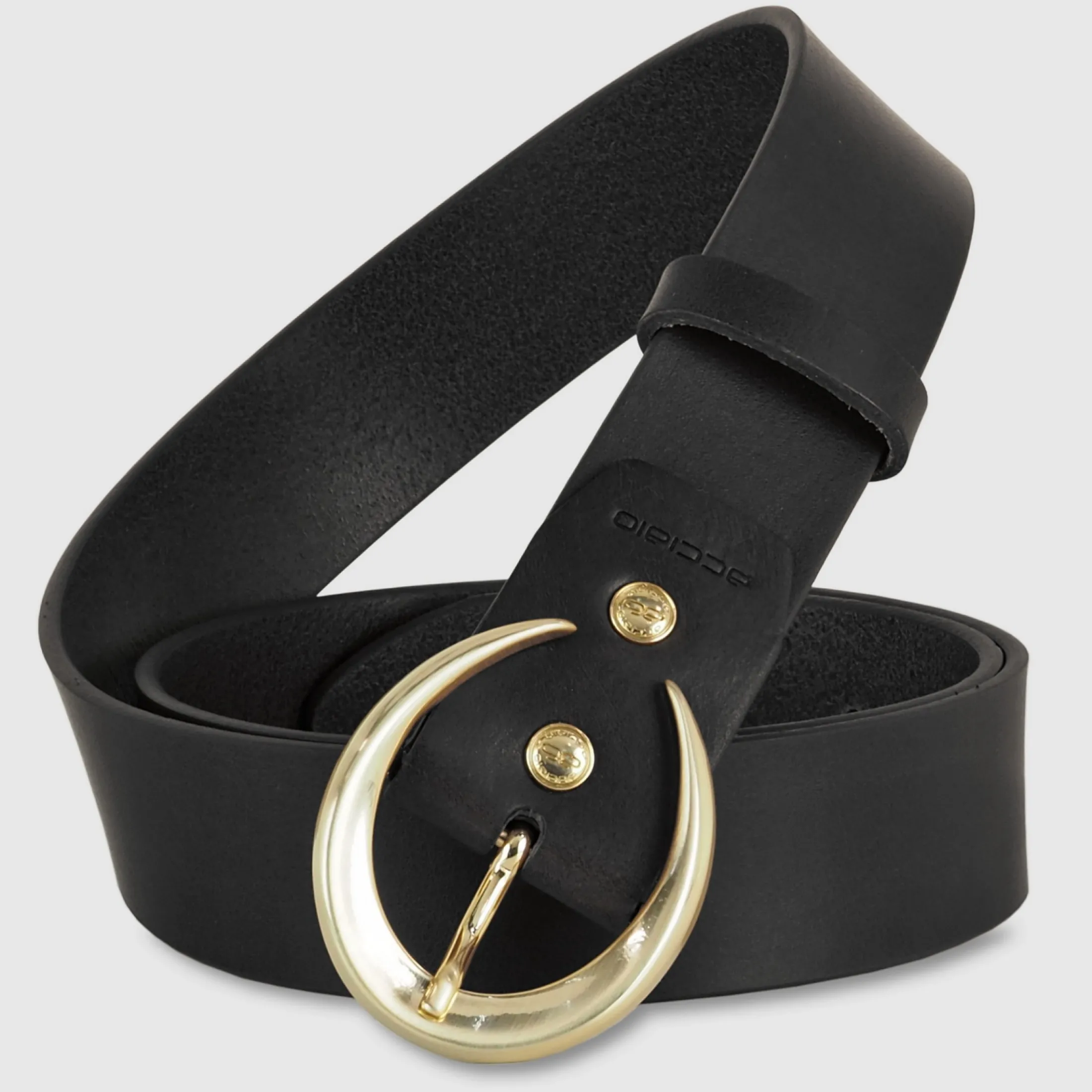 cintura_donna_alta_in_pel_0-7.webp Cintura donna alta in pelle Nera Moon Oro