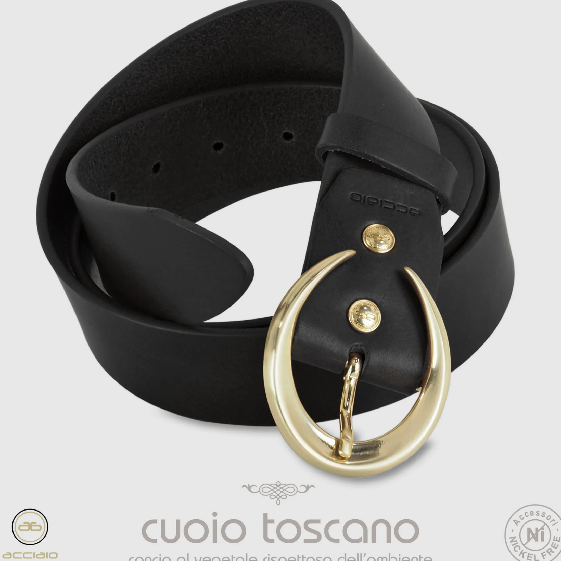cintura_donna_alta_in_pel_1-7.webp Cintura donna alta in pelle Nera Moon Oro