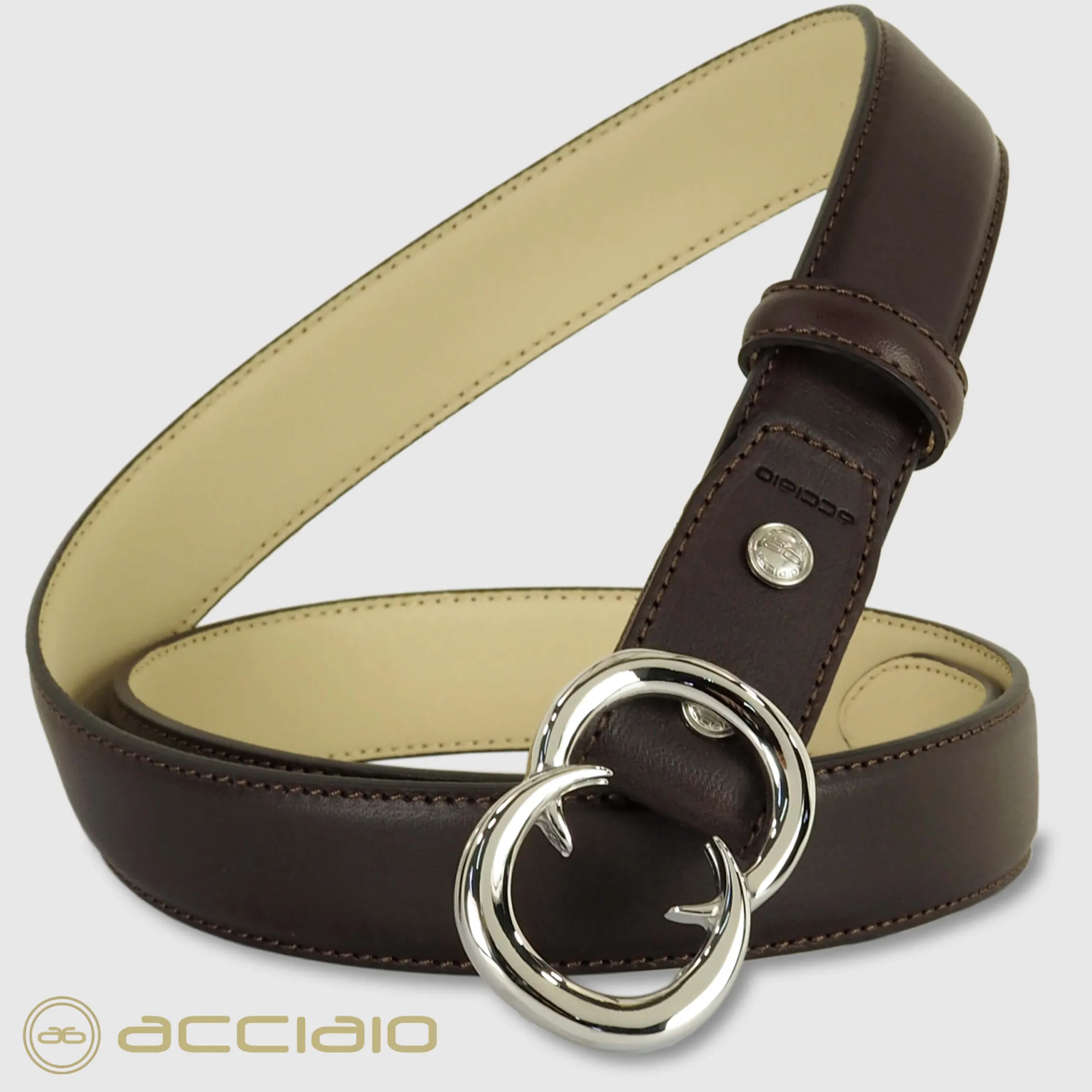 cintura_donna_in_pelle_ma_0.webp Cintura donna in pelle Marrone fibbia Gemini Palladio