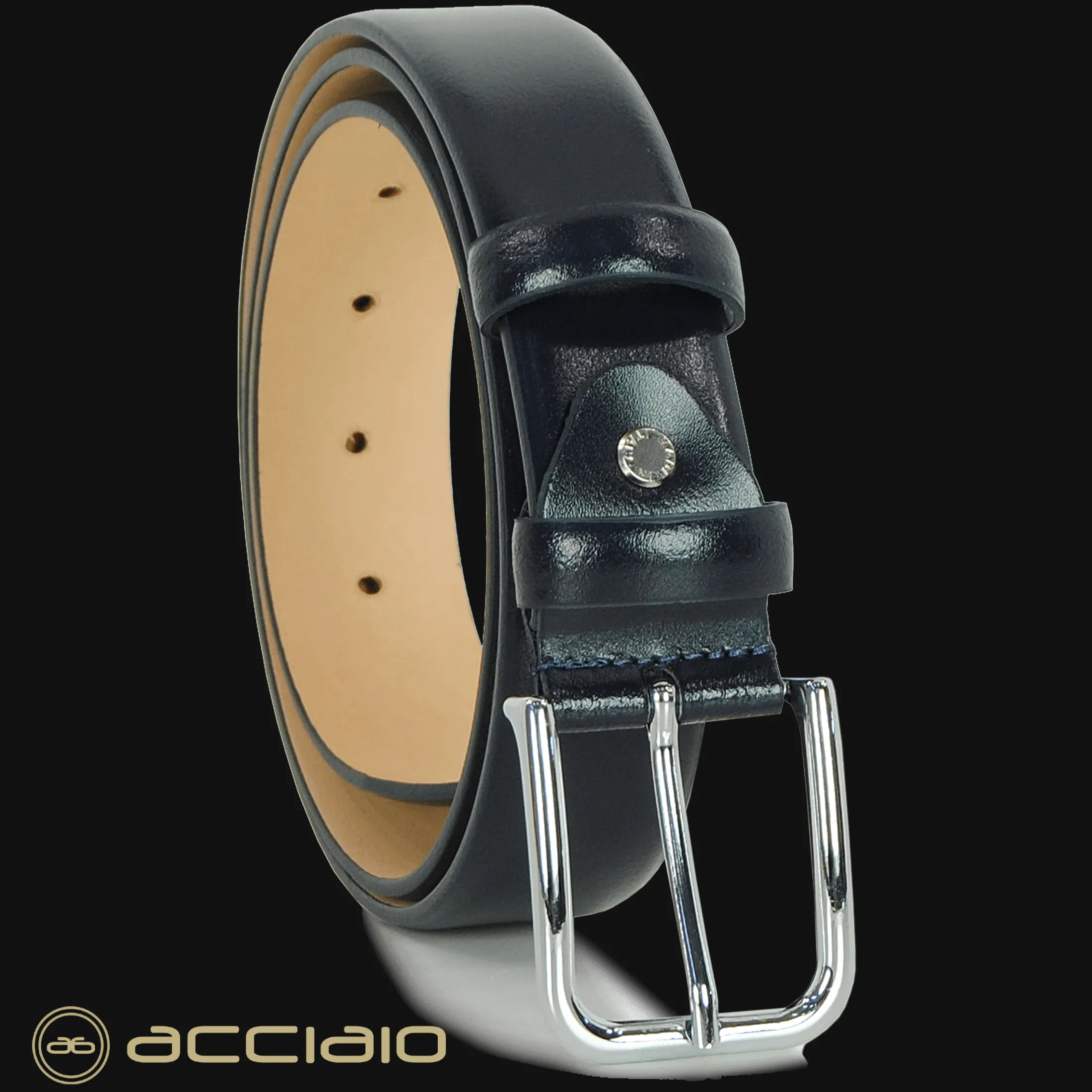 cintura_elegante_da_uomo__0-1.webp Cintura elegante da uomo senza cuciture in pelle blu