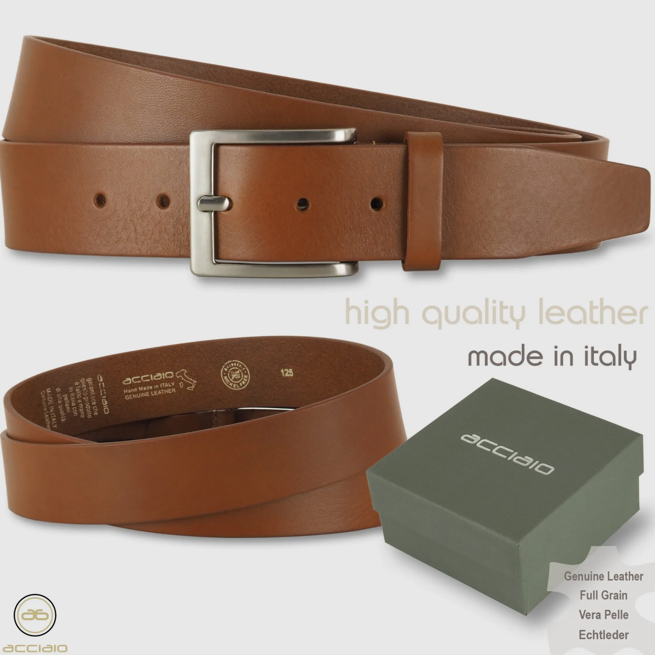cintura_in_cuoio_alta__ca_2.webp Cintura in cuoio alta 40 casual da jeans Cognac