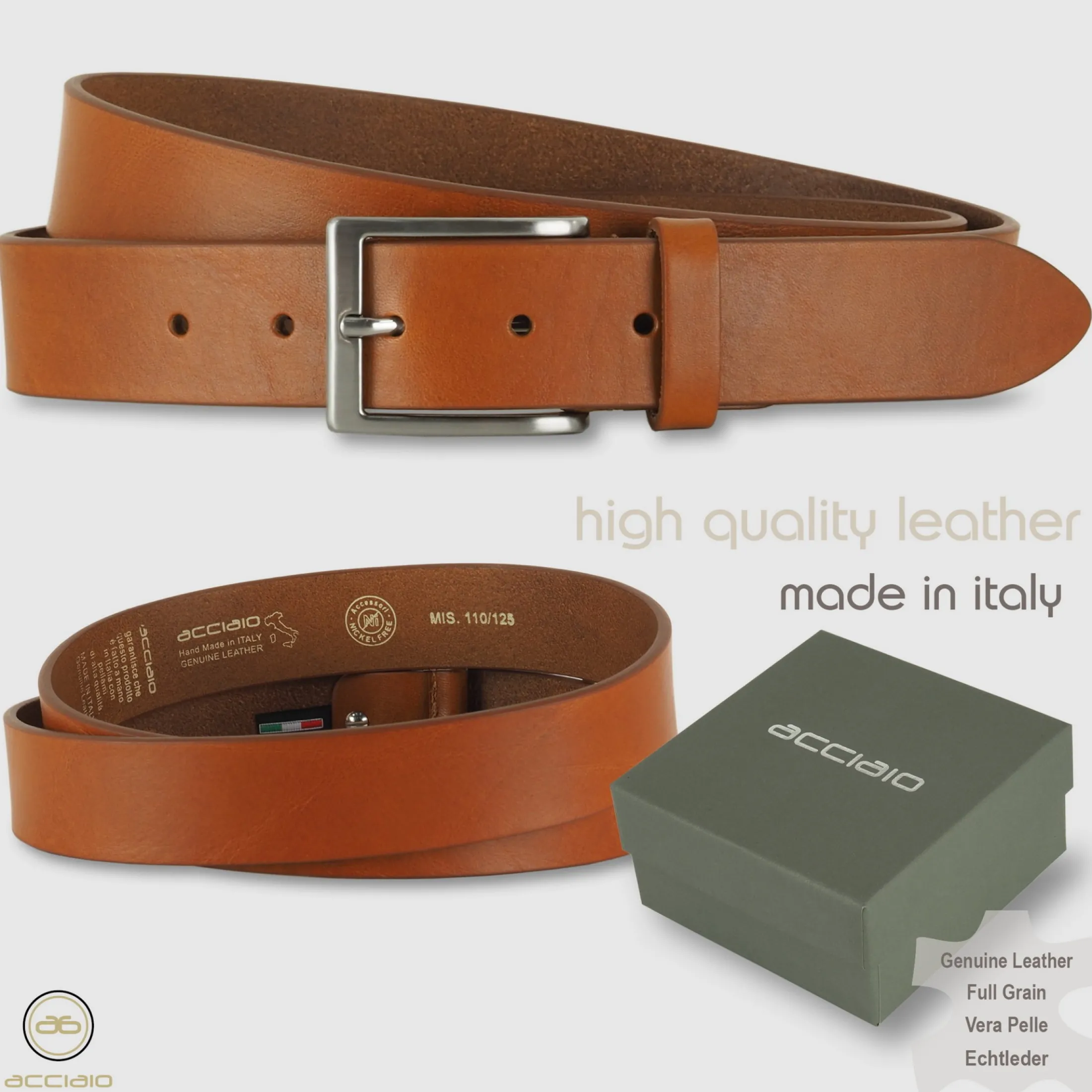cintura_in_cuoio_casual_d_2.webp Cintura in cuoio casual da jeans colore Cognac