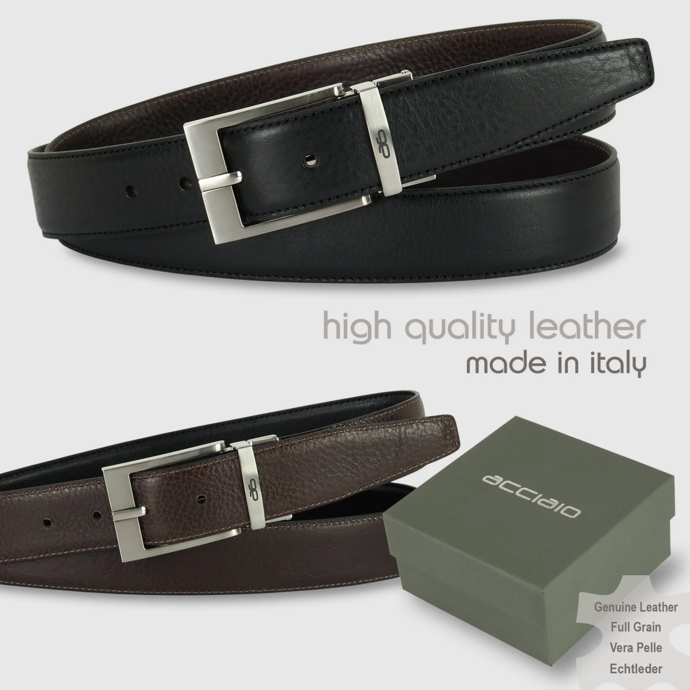 cintura_reversibile_uomo__1-5.webp Cintura reversibile uomo double face Square pelle Nero/Marrone