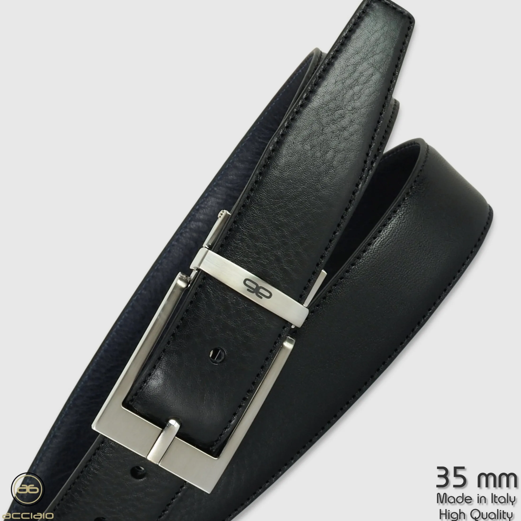 cintura_reversibile_uomo__3-3.webp Cintura reversibile uomo double face Square pelle Nero/Blu