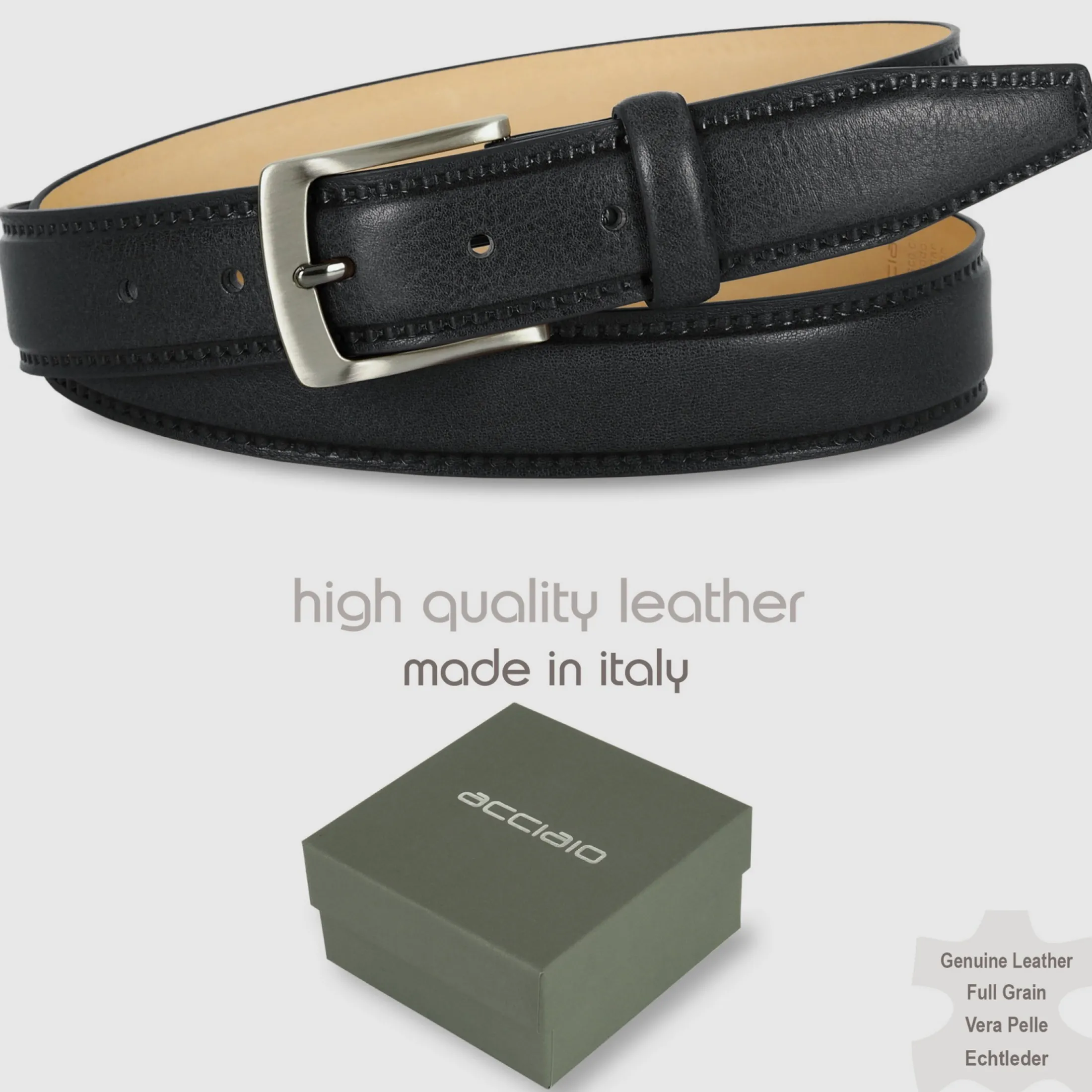 cintura_uomo_classica_qua_1-3.webp Cintura uomo classica Quarz in pelle Vacchetta Nero