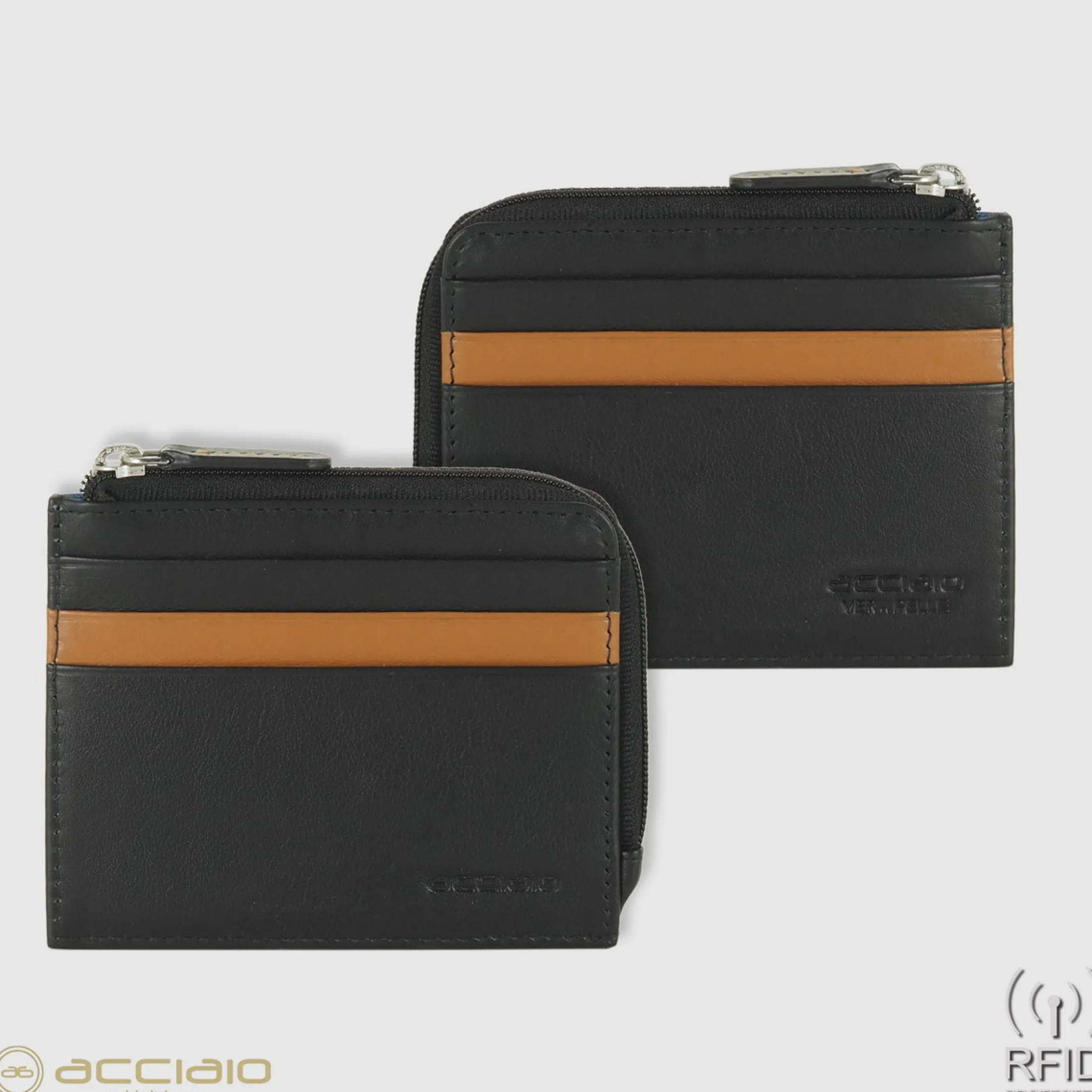 porta_carte_di_credito_zi_2-2.webp Porta carte di credito zip mini Nero