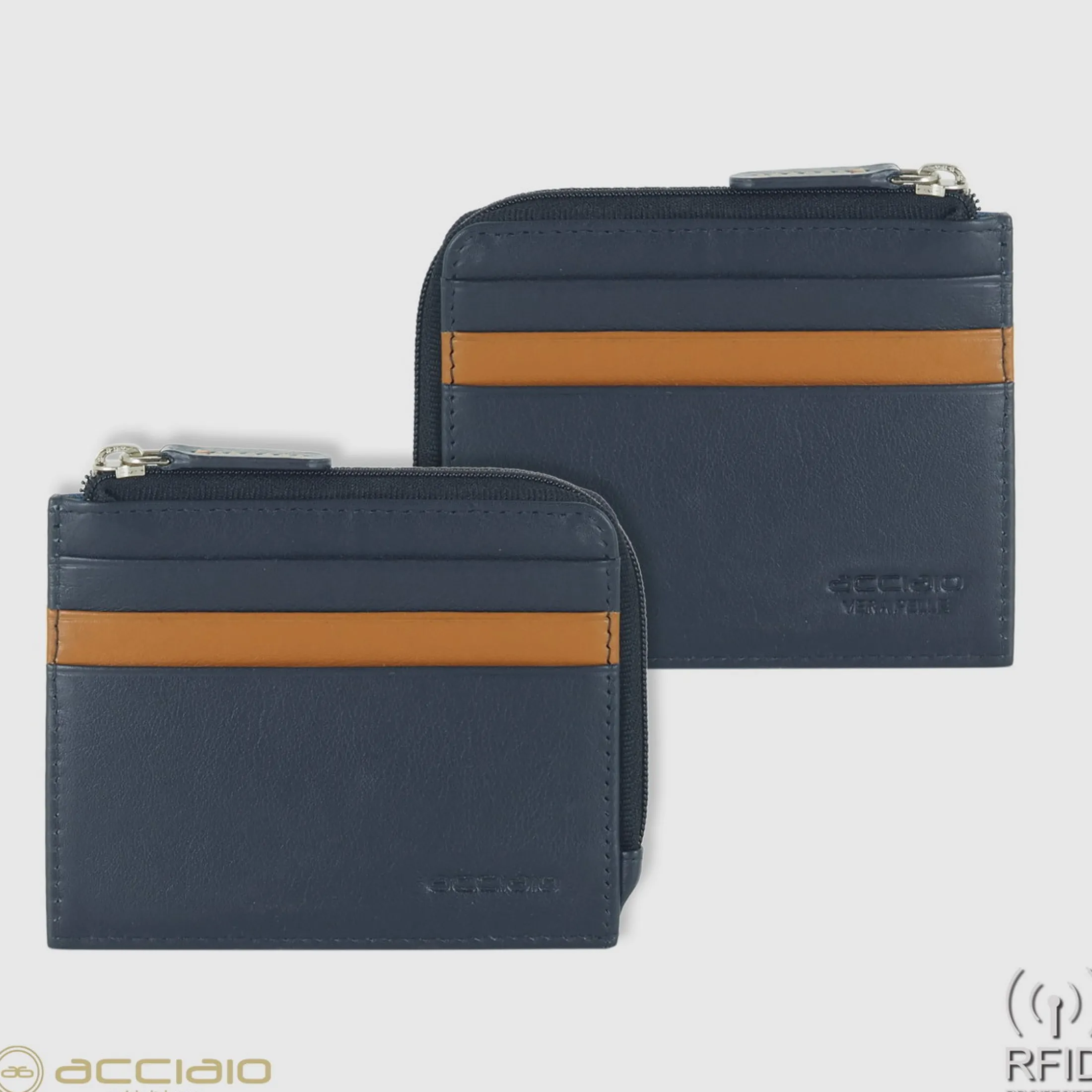 porta_carte_di_credito_zi_2.webp Porta carte di credito zip mini Blu