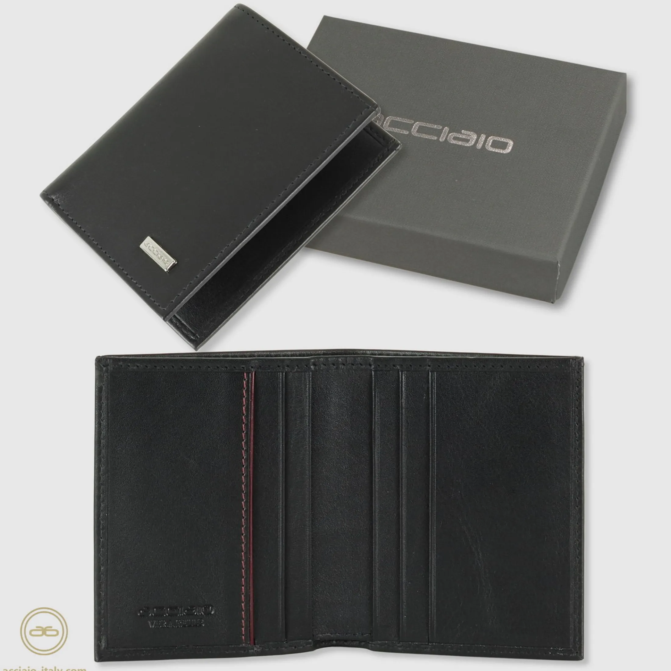 portafoglio_mini_uomo_in__4-1.webp Portafoglio Mini uomo in pelle liscia Nero