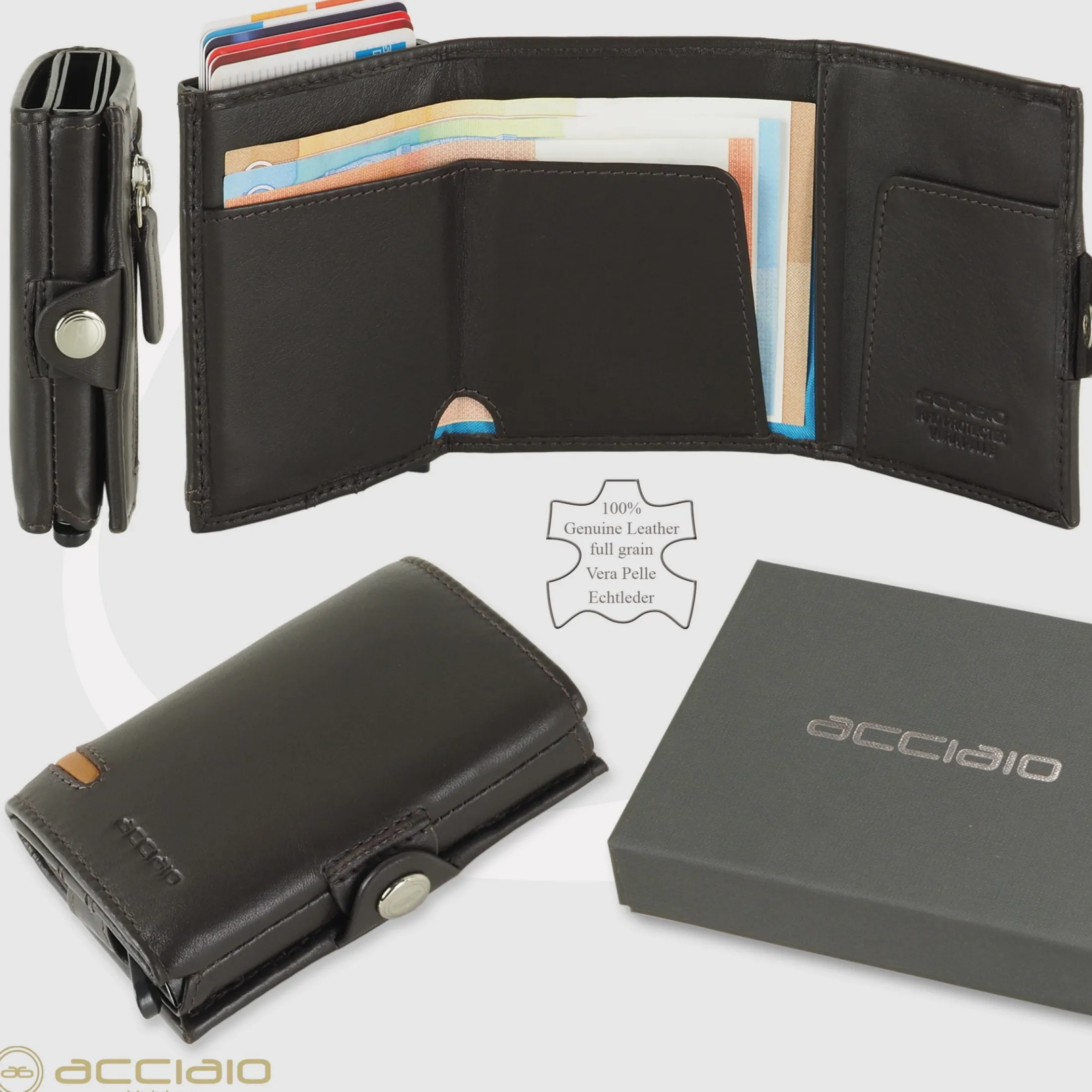 portafoglio_porta_card_bo_2-1.webp Portafoglio porta card Box Popup Rfid in pelle Marrone/Moka