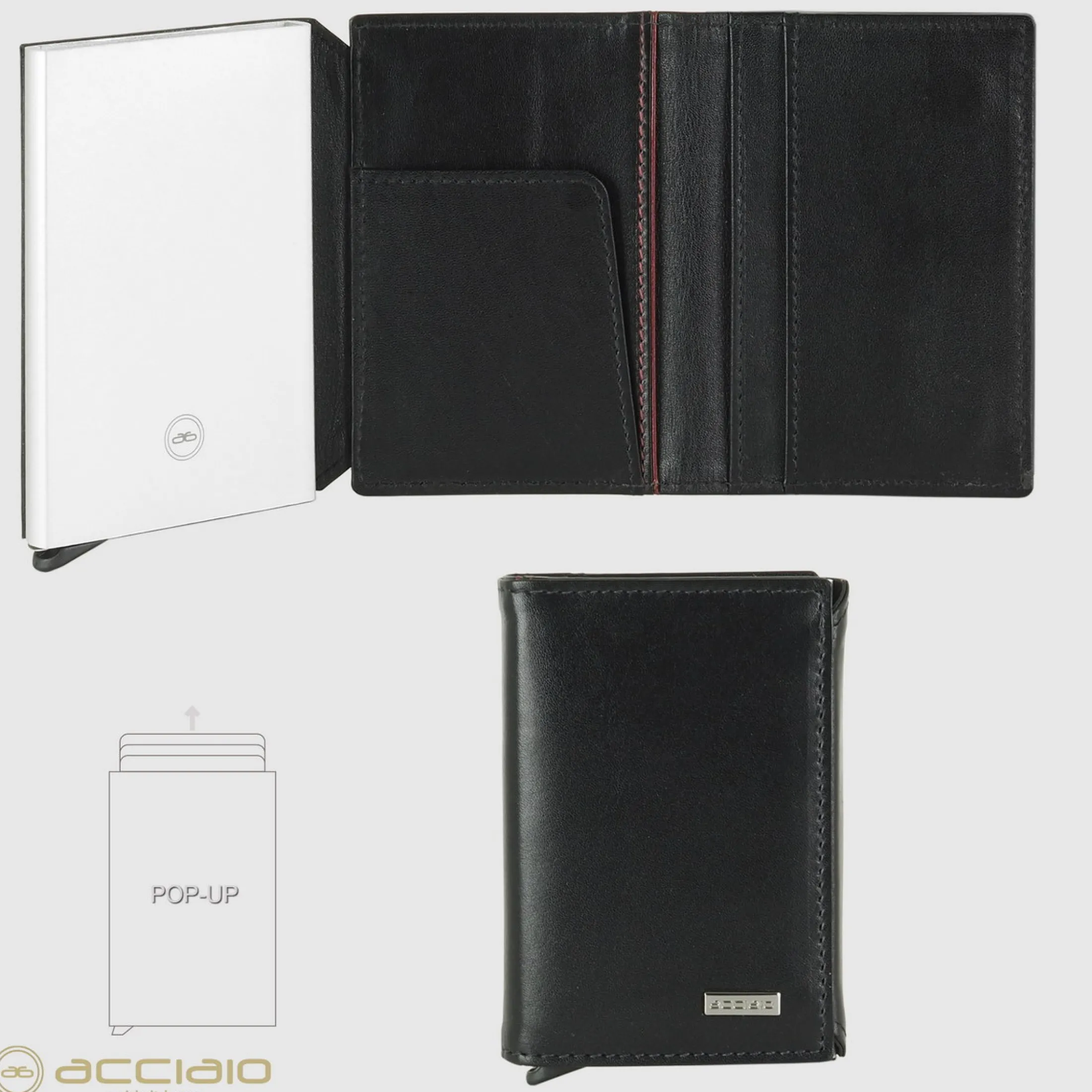 portafoglio_uomo_popup_rf_2-1.webp Portafoglio uomo Popup Rfid box in pelle liscia Nero