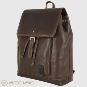 Zaino classico in pelle Piccadilly 15