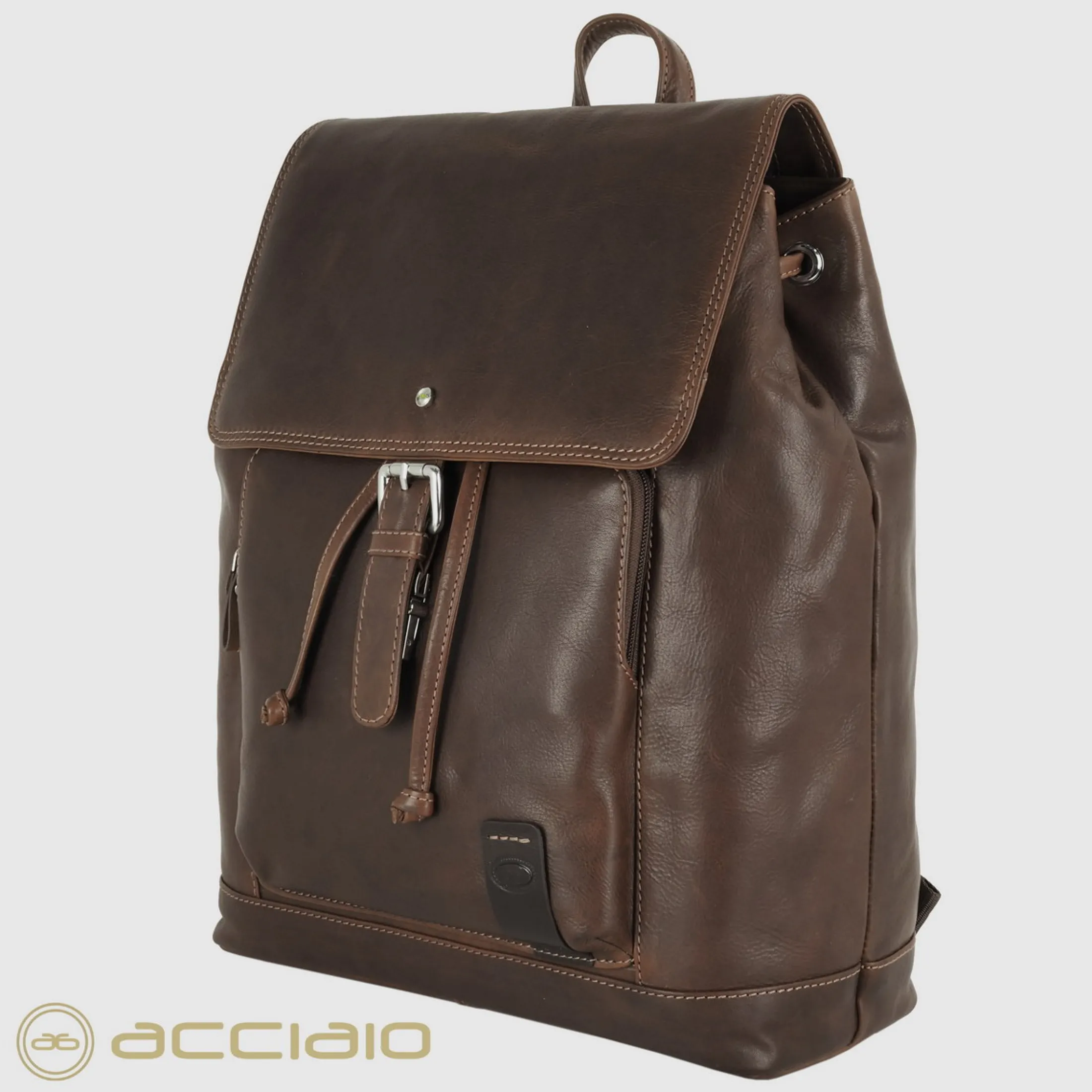 zaino_classico_in_pelle_p_2-2.webp Zaino classico in pelle Piccadilly 15" Marrone