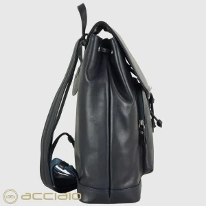 Zaino classico in pelle Piccadilly 15