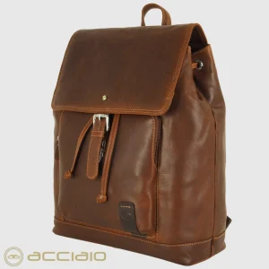 Zaino classico in pelle Piccadilly 15