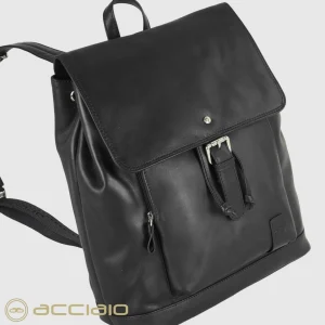 Zaino classico in pelle Piccadilly 15