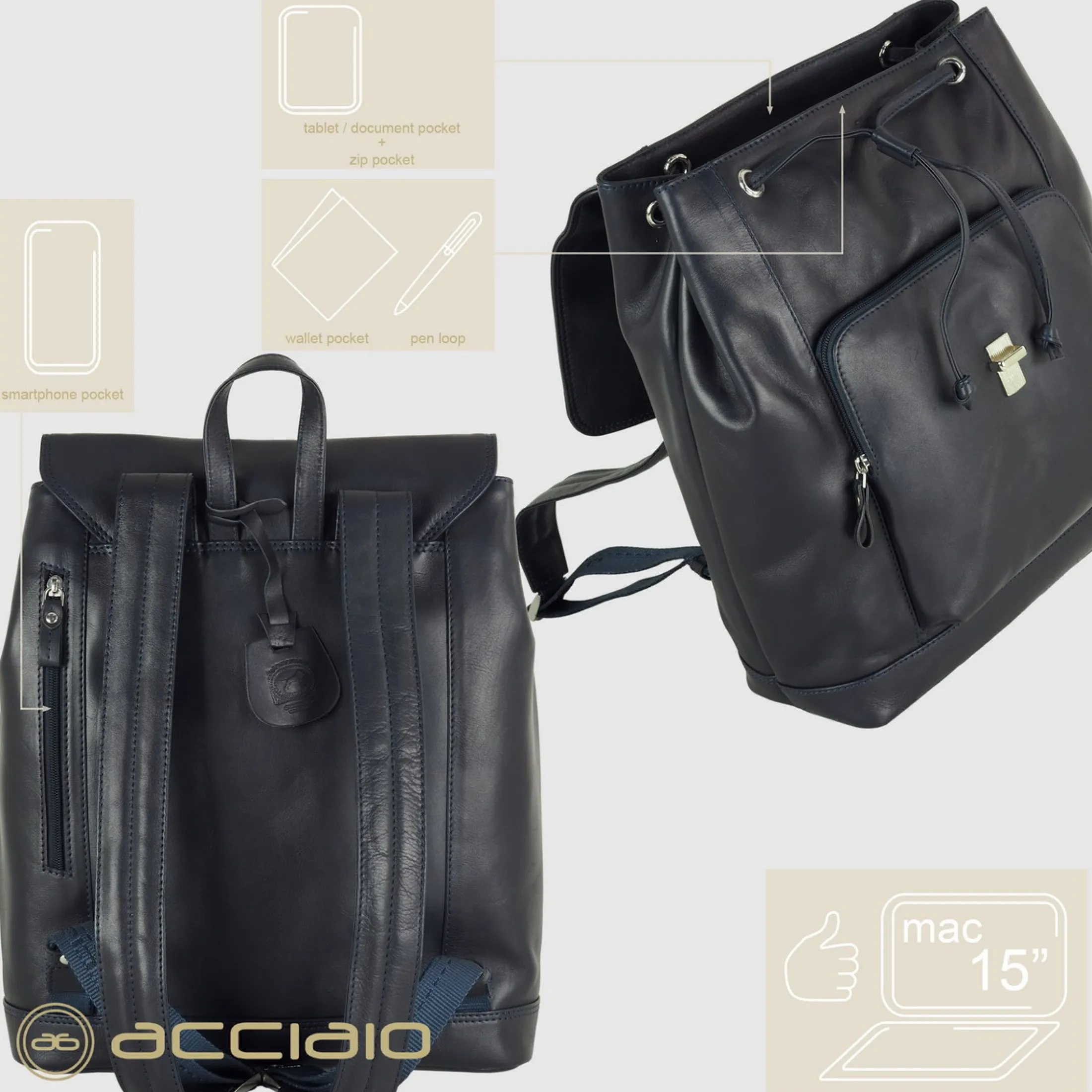 zaino_classico_in_pelle_p_3.webp Zaino classico in pelle Piccadilly 15" Blu