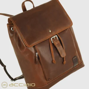 Zaino classico in pelle Piccadilly 15