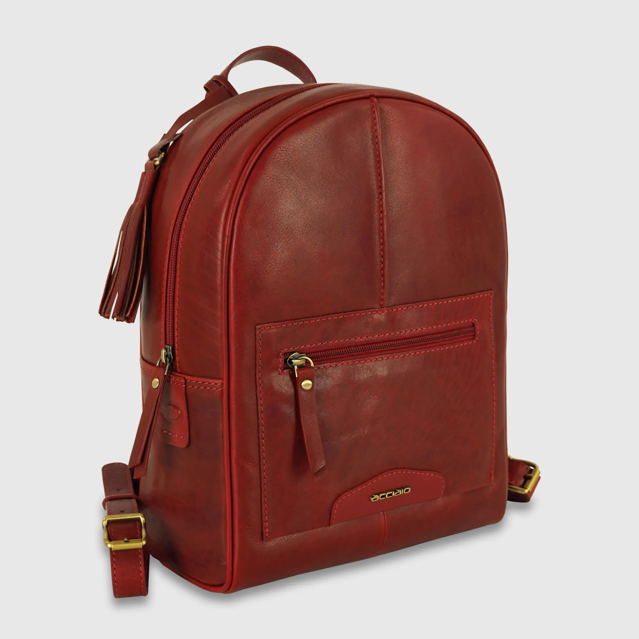zaino_donna_in_pelle_vict_2-4.webp Zaino donna in pelle Victoria Rosso