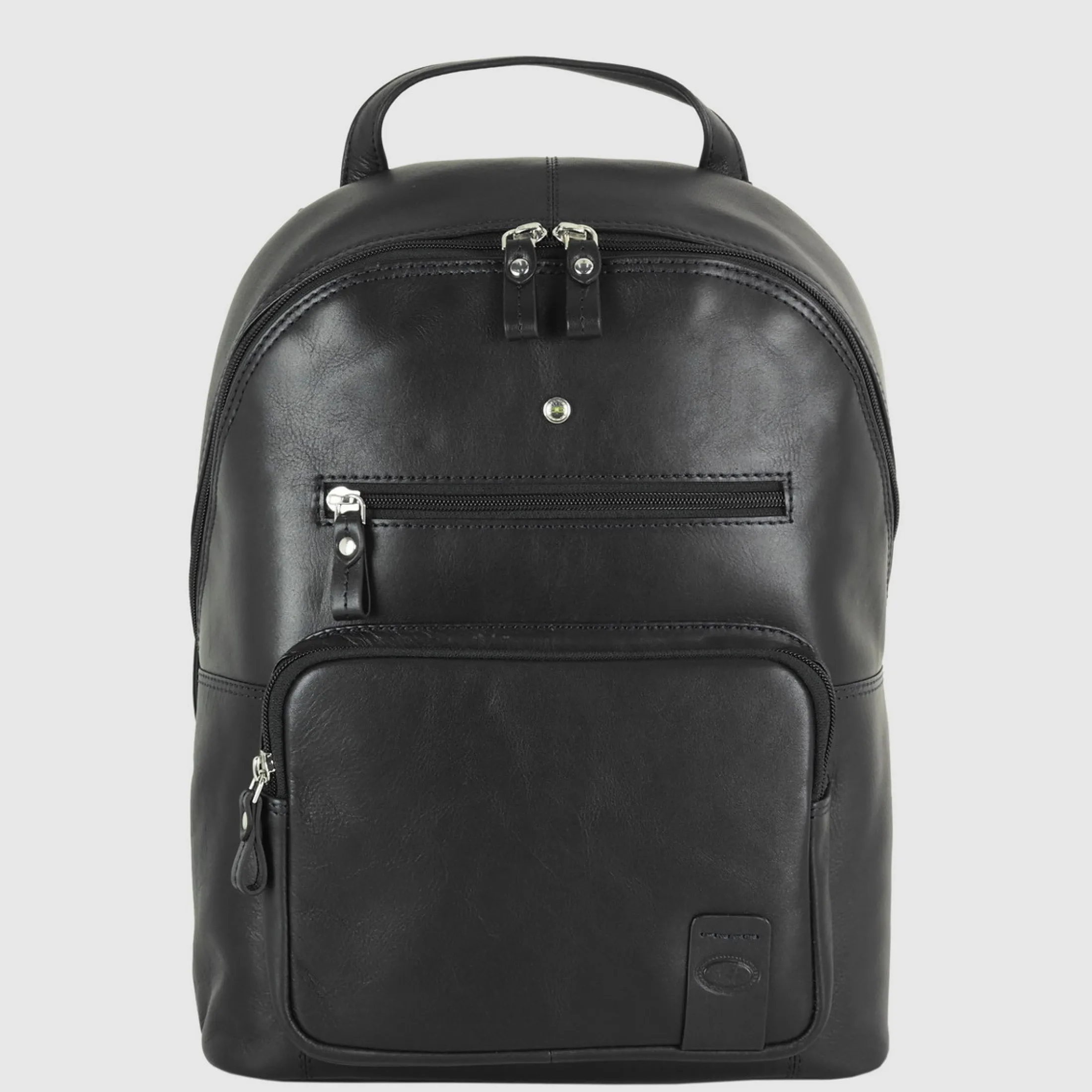 zaino_in_pelle_carnaby_st_0-3.webp Zaino in pelle Carnaby St. 13" Nero