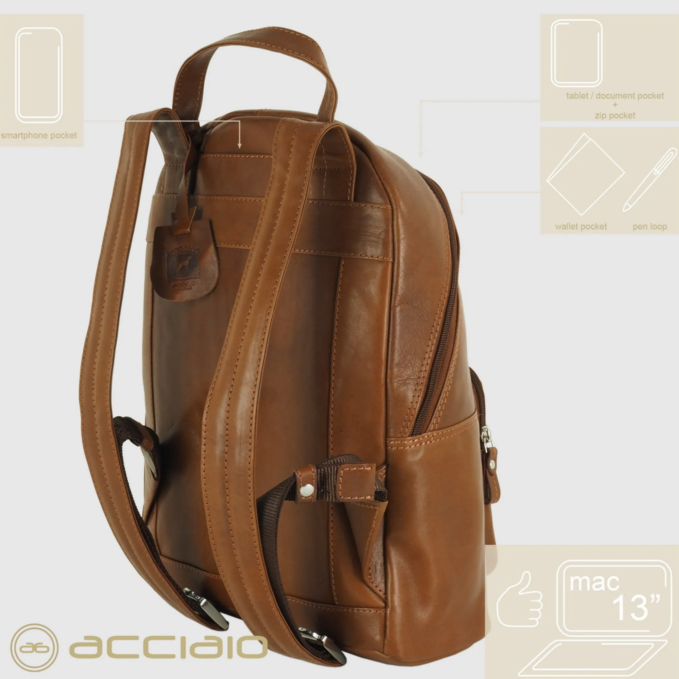 zaino_in_pelle_carnaby_st_2-1.webp Zaino in pelle Carnaby St. 13" Castagno