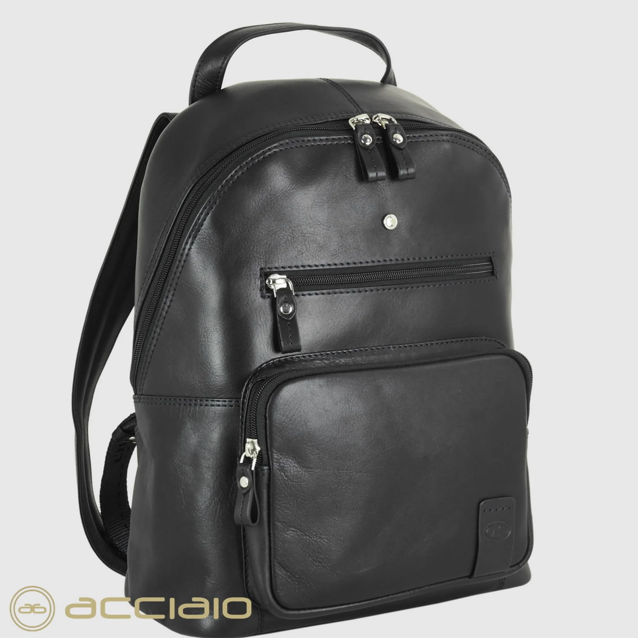 zaino_in_pelle_carnaby_st_2-3.webp Zaino in pelle Carnaby St. 13" Nero