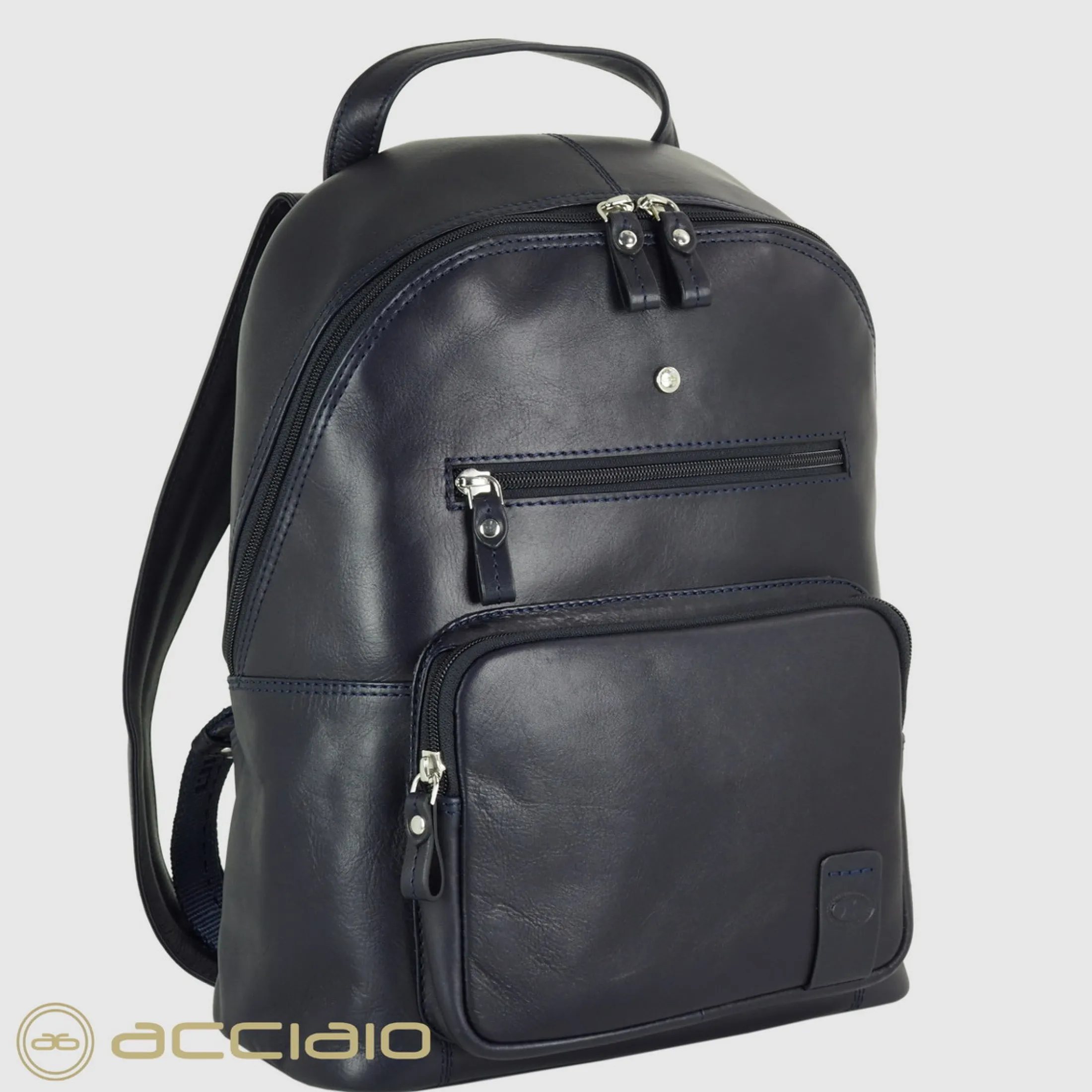 zaino_in_pelle_carnaby_st_2.webp Zaino in pelle Carnaby St. 13" Blu