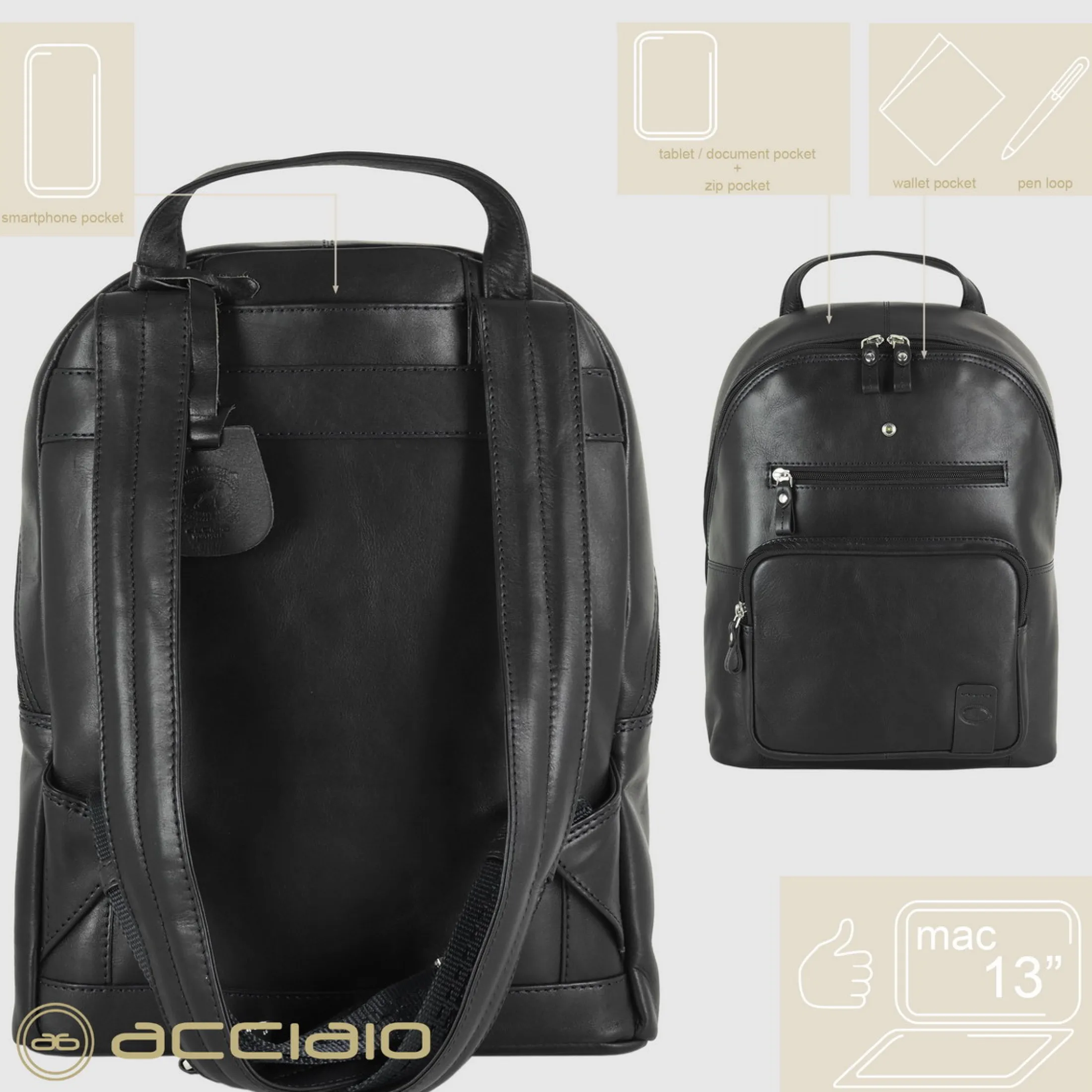 zaino_in_pelle_carnaby_st_3-2.webp Zaino in pelle Carnaby St. 13" Nero
