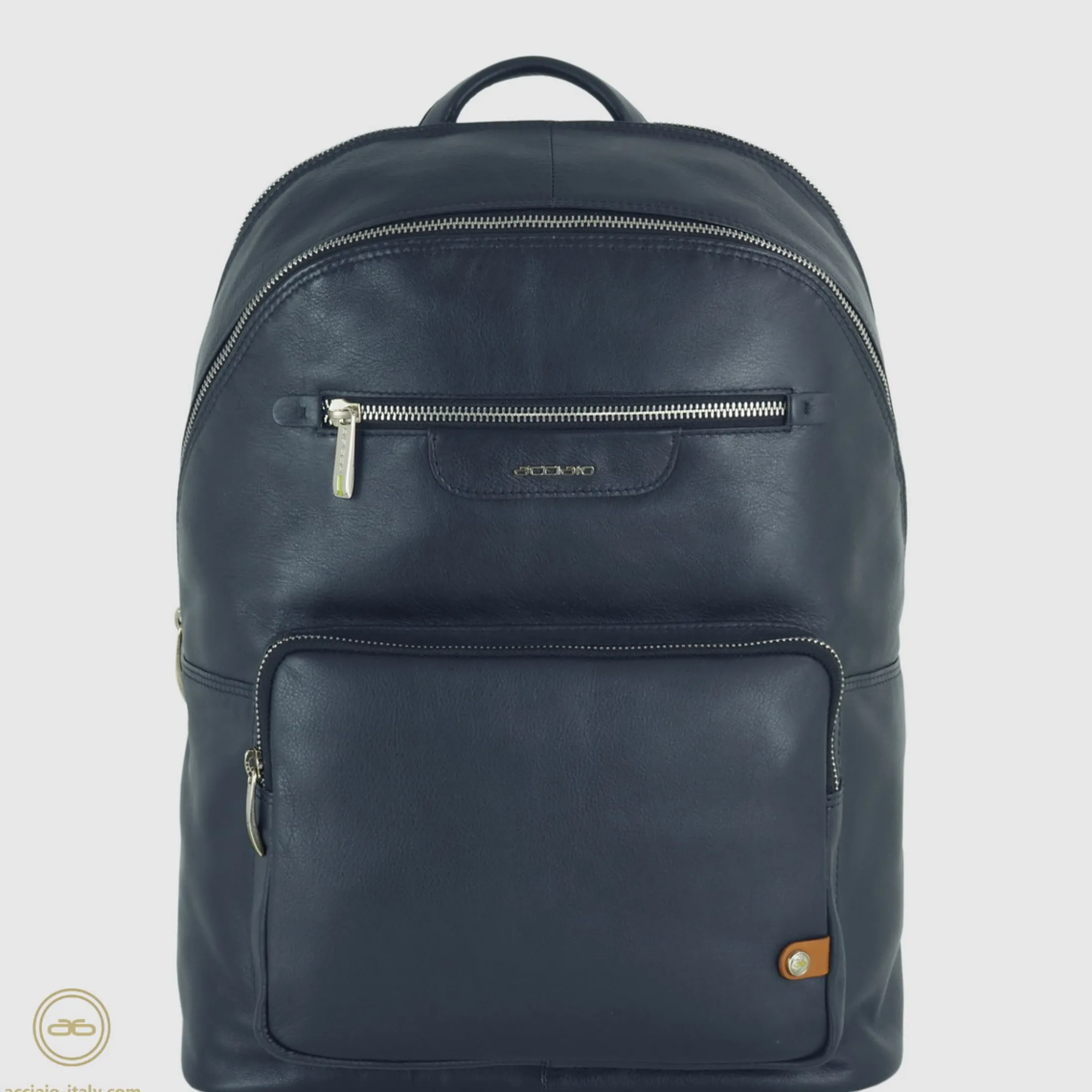 zaino_porta_pc_geo__pelle_0.webp Zaino porta pc Geo 15" pelle Blu