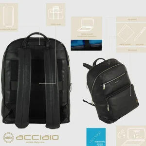 Zaino porta pc Geo 15