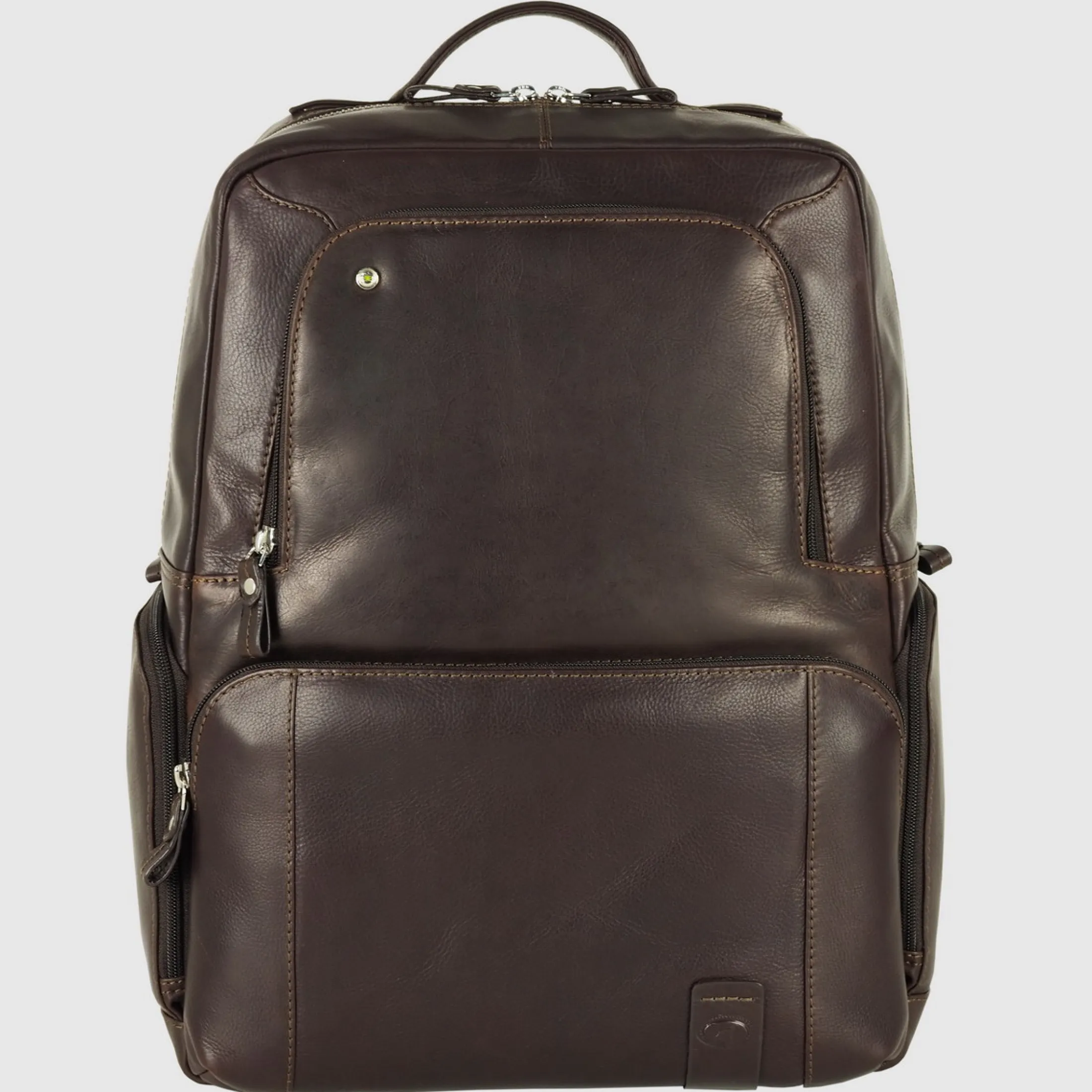 zaino_porta_pc_grande_in__0-1.webp Zaino porta pc grande in pelle Liverpool 17" Marrone