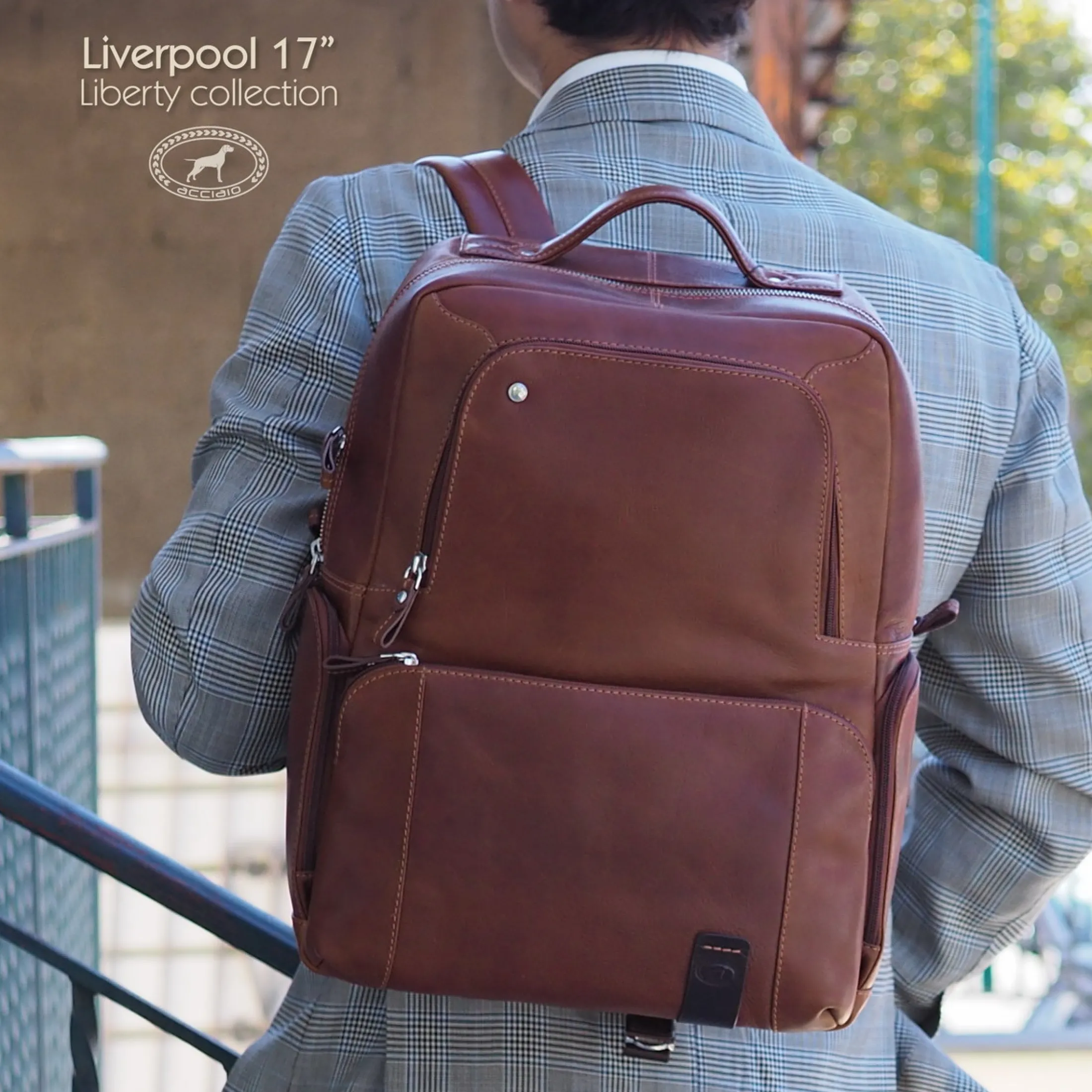 zaino_porta_pc_grande_in__3-2.webp Zaino porta pc grande in pelle Liverpool 17" Nero