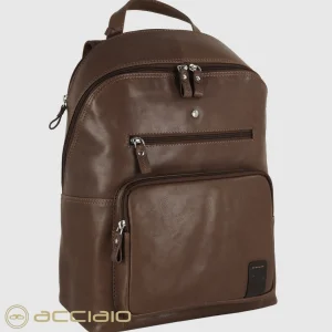 Zaino porta pc in pelle Carnaby St. 15