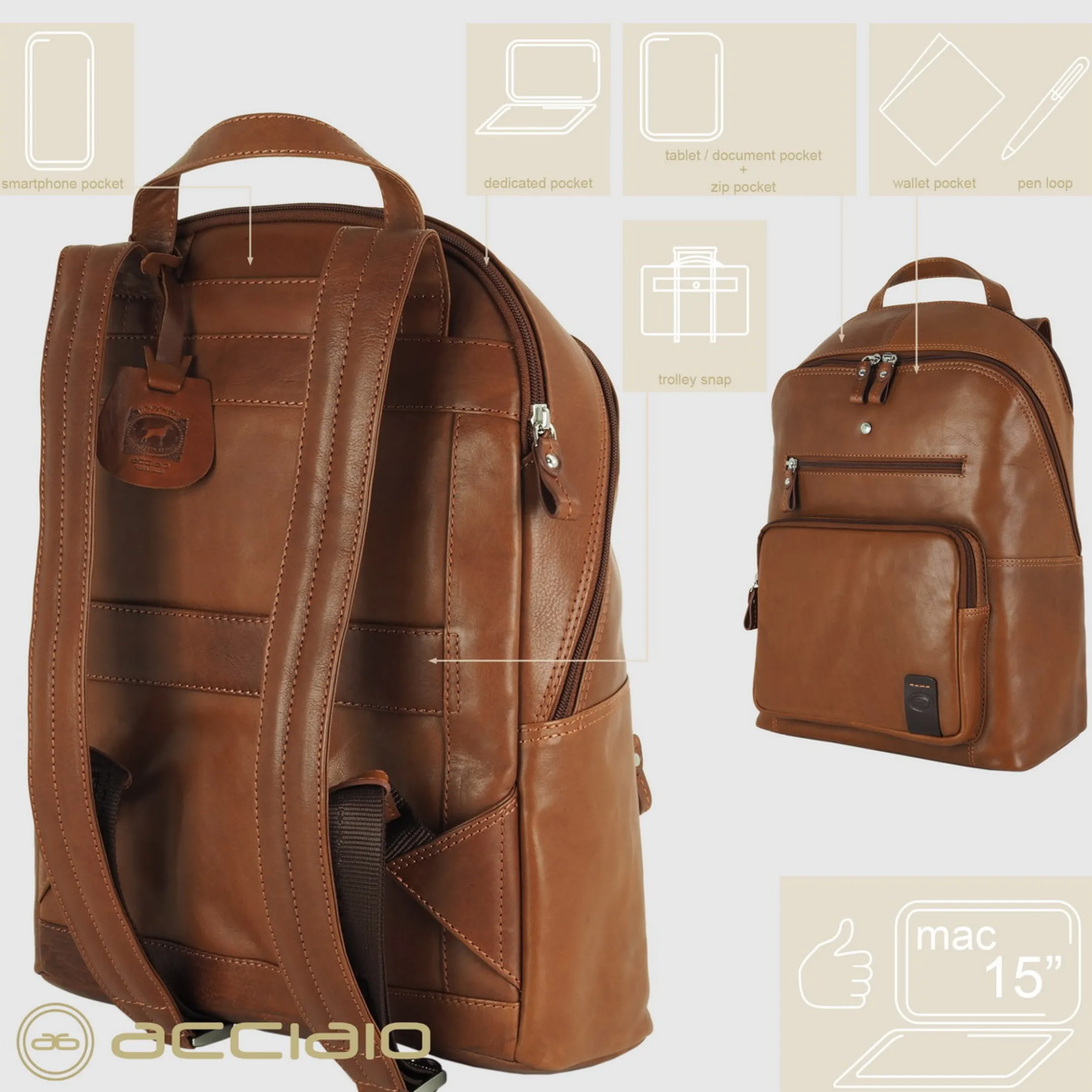 zaino_porta_pc_in_pelle_c_3-1.webp Zaino porta pc in pelle Carnaby St. 15" Castagno