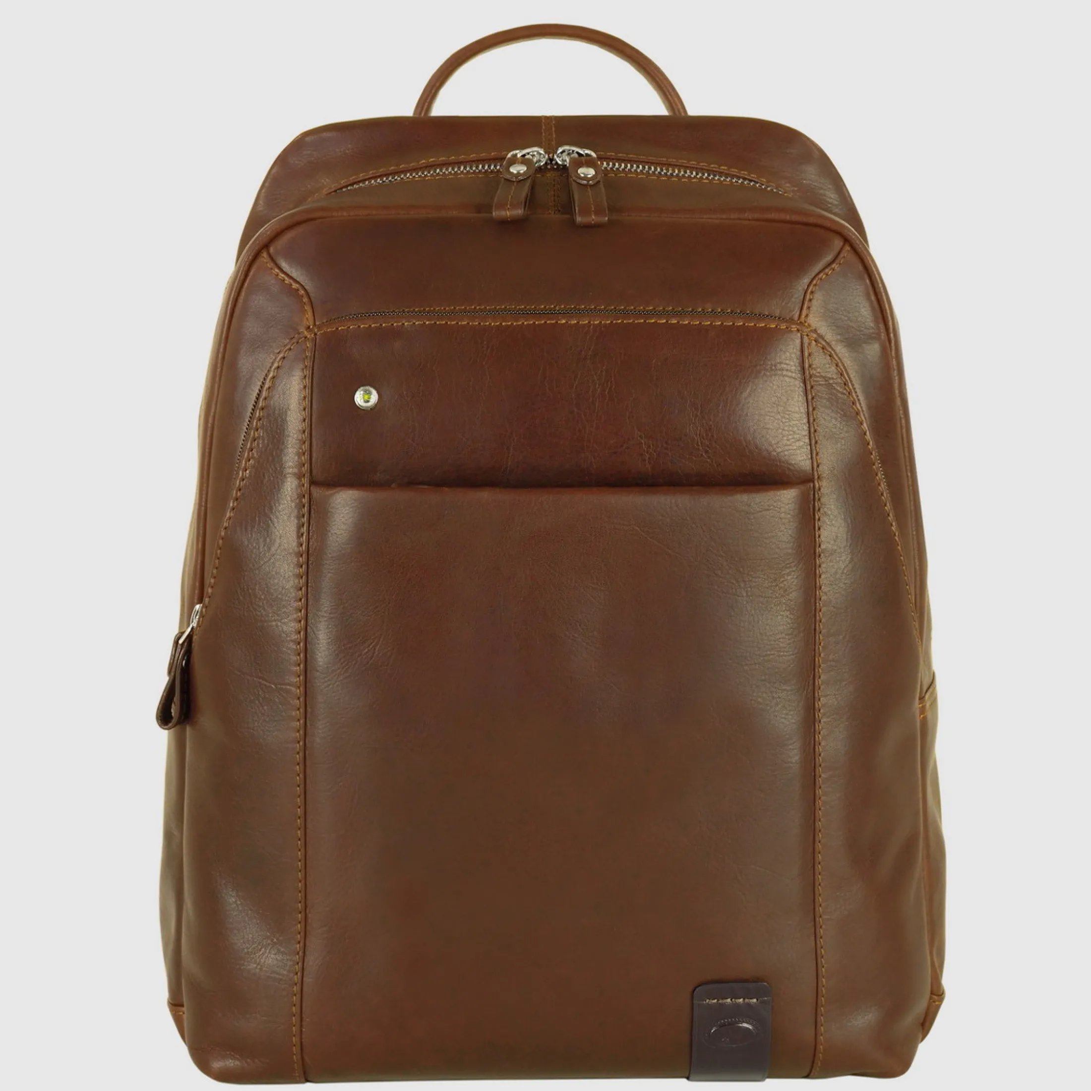 zaino_porta_pc_in_pelle_m_0.webp Zaino porta pc in pelle Manchester 15" Castagno