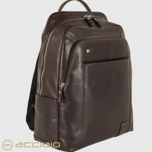Zaino porta pc in pelle Manchester 15