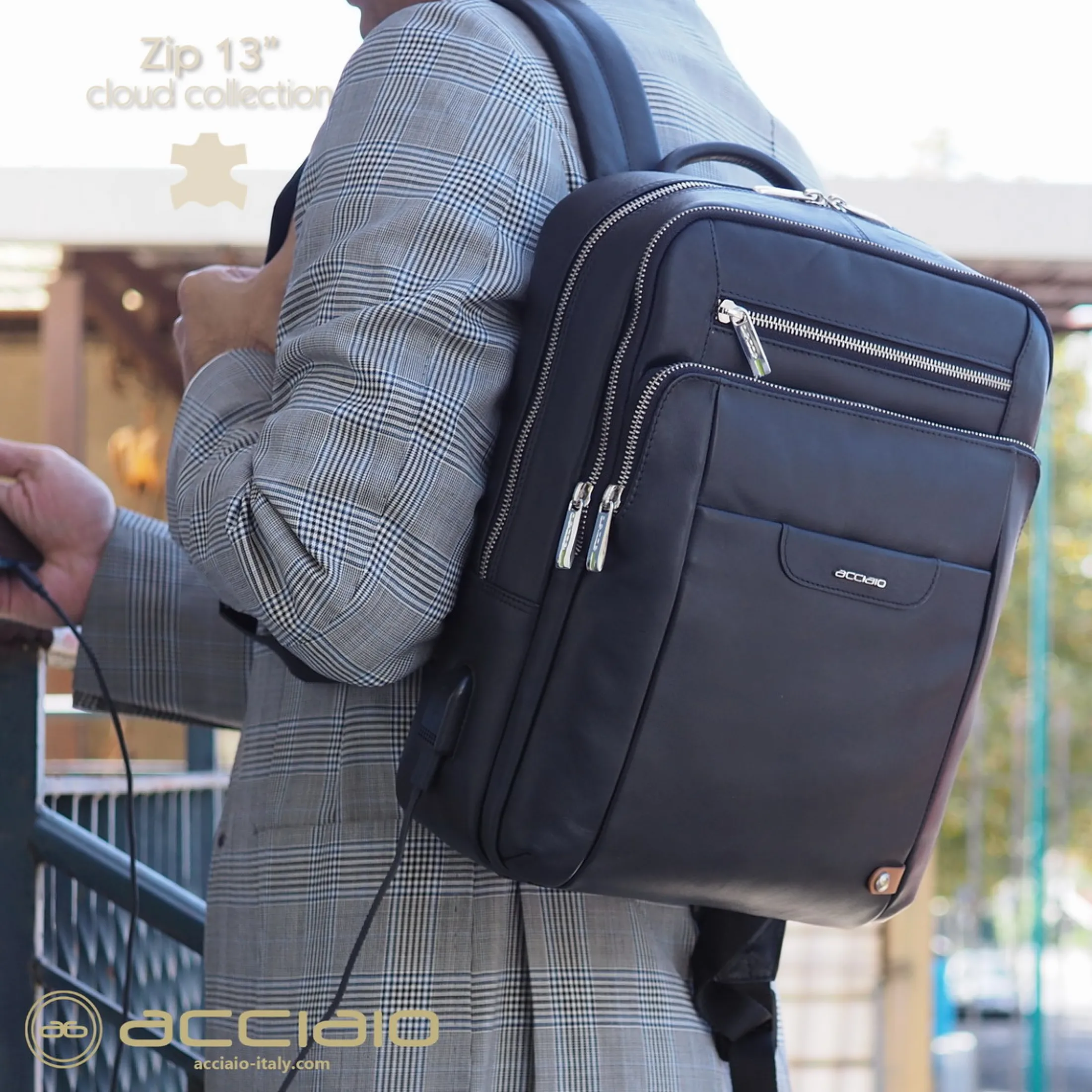 zaino_porta_pc_piccolo_zi_4-1.webp Zaino porta pc piccolo Zip 13" pelle Nero