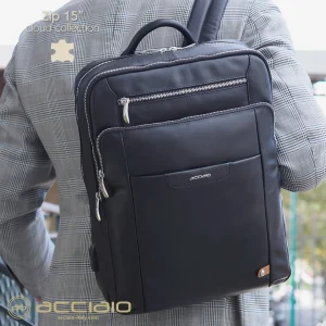 Zaino porta pc Zip 15