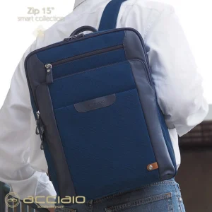 Zaino porta pc Zip 15